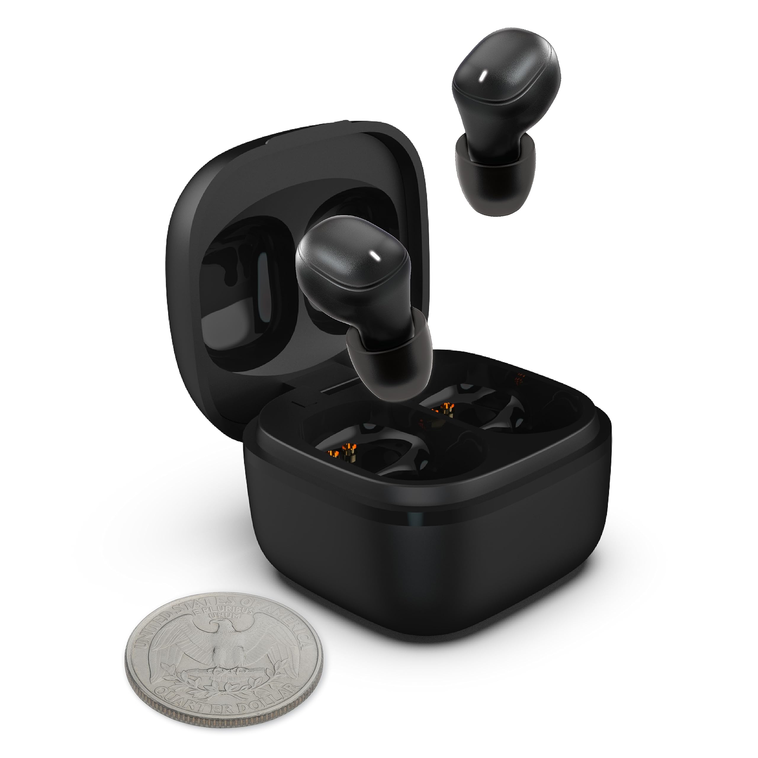 Coby Mini Earbuds
