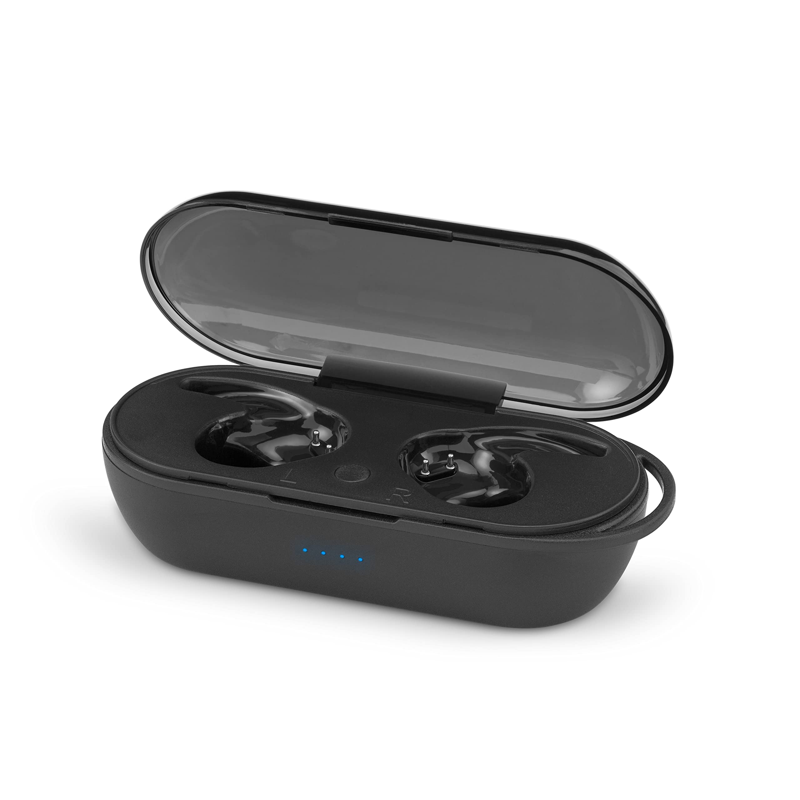 Coby True Wireless Sport Earbuds