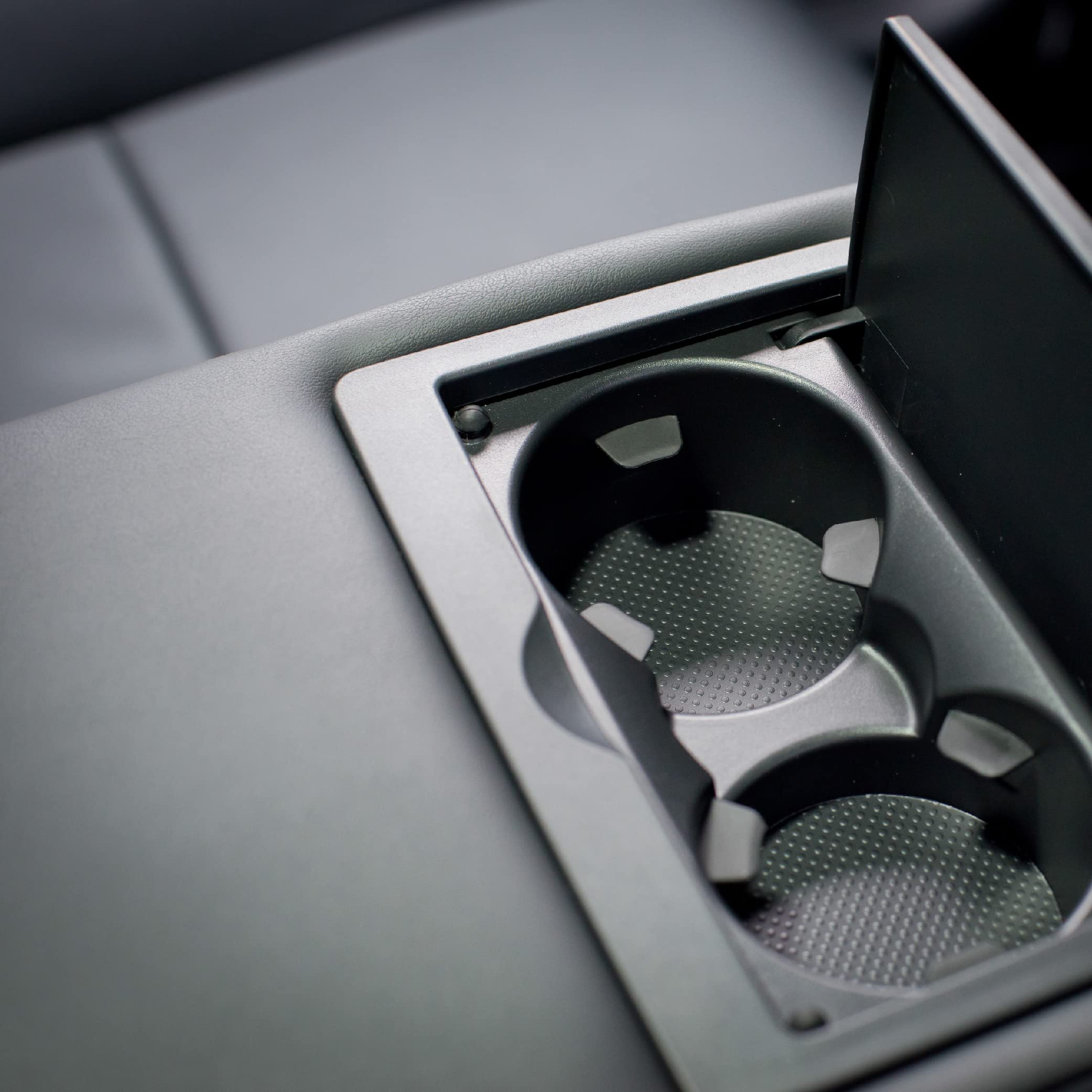 Chargeworx Cup Holder Tray Mount