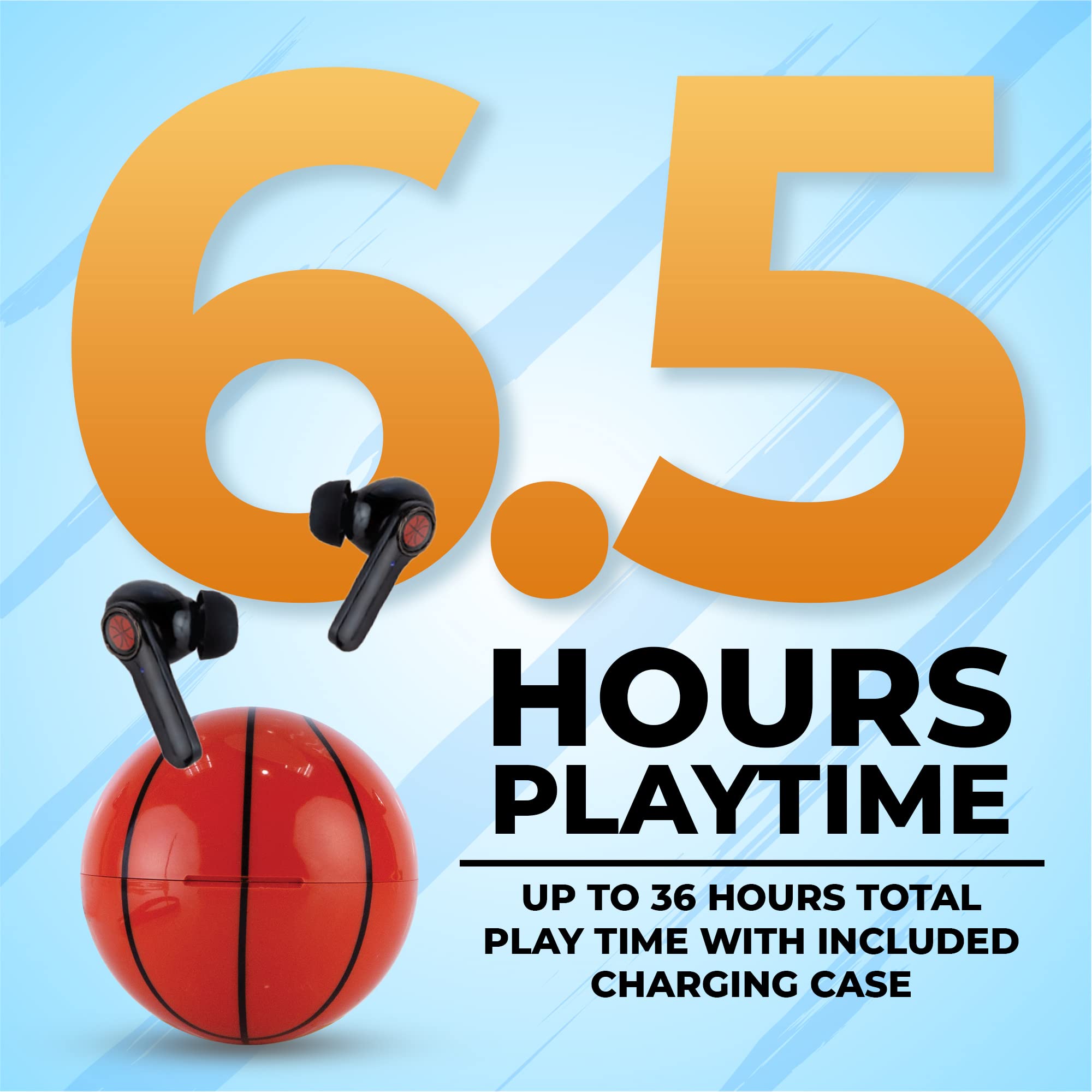 COOLBUDS Sports Wireless Bluetooth Earbuds