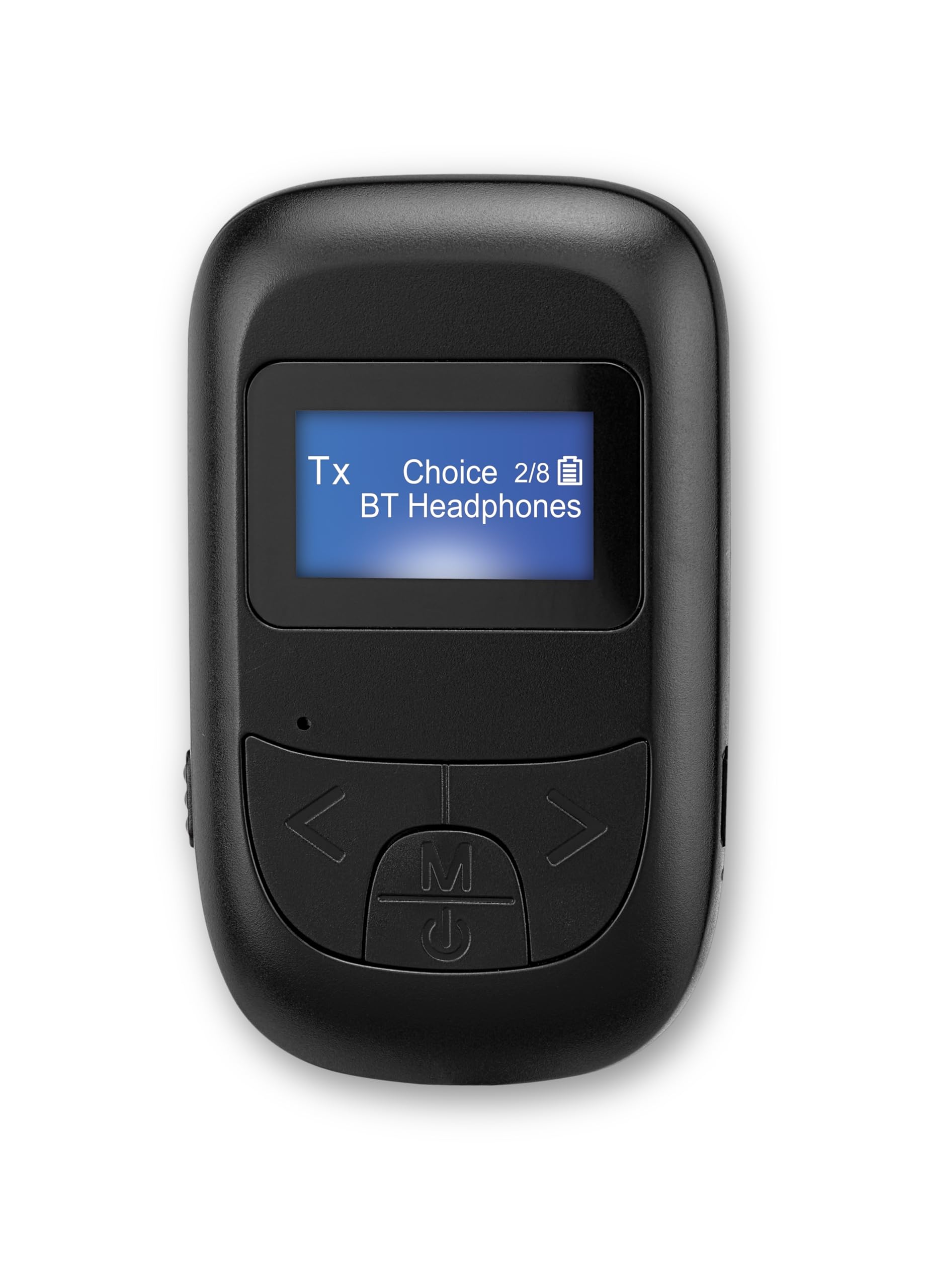Chargeworx Wireless in-Flight Audio Adapter