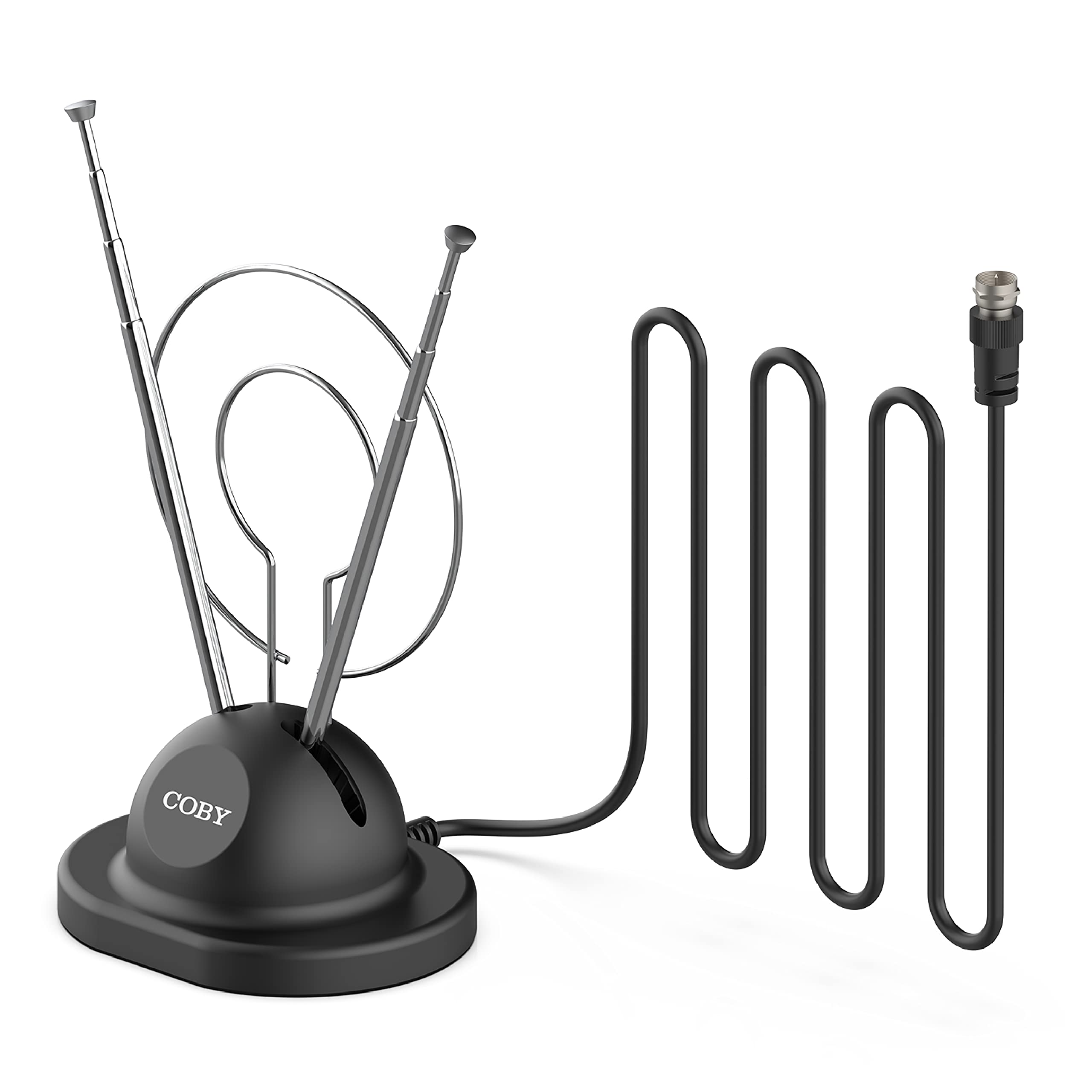 Coby Digital Antenna for TV