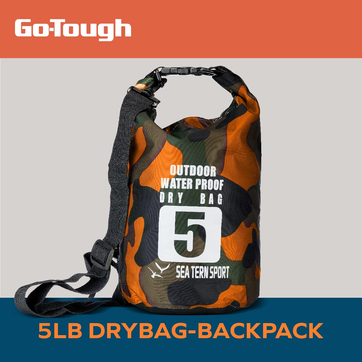 Go Tough Camping & Survival Gear and Equipment|Camping Accessories w.