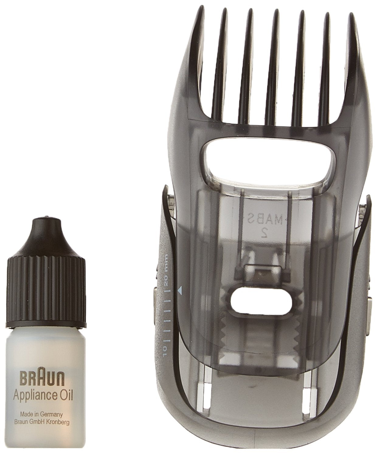Old Spice Beard & Head Trimmer