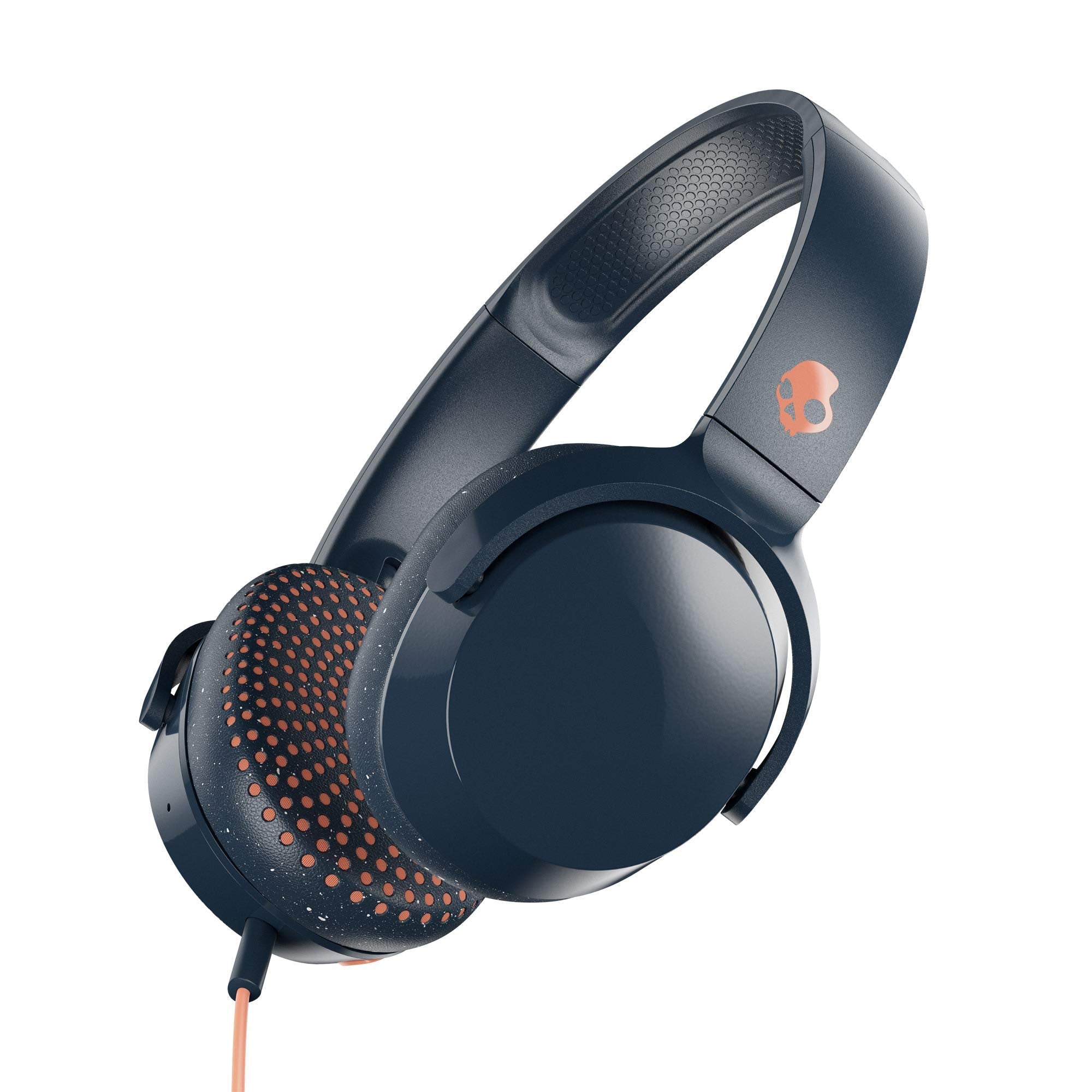 Skullcandy Crusher Evo Over-Ear Wireless Headphones - Black