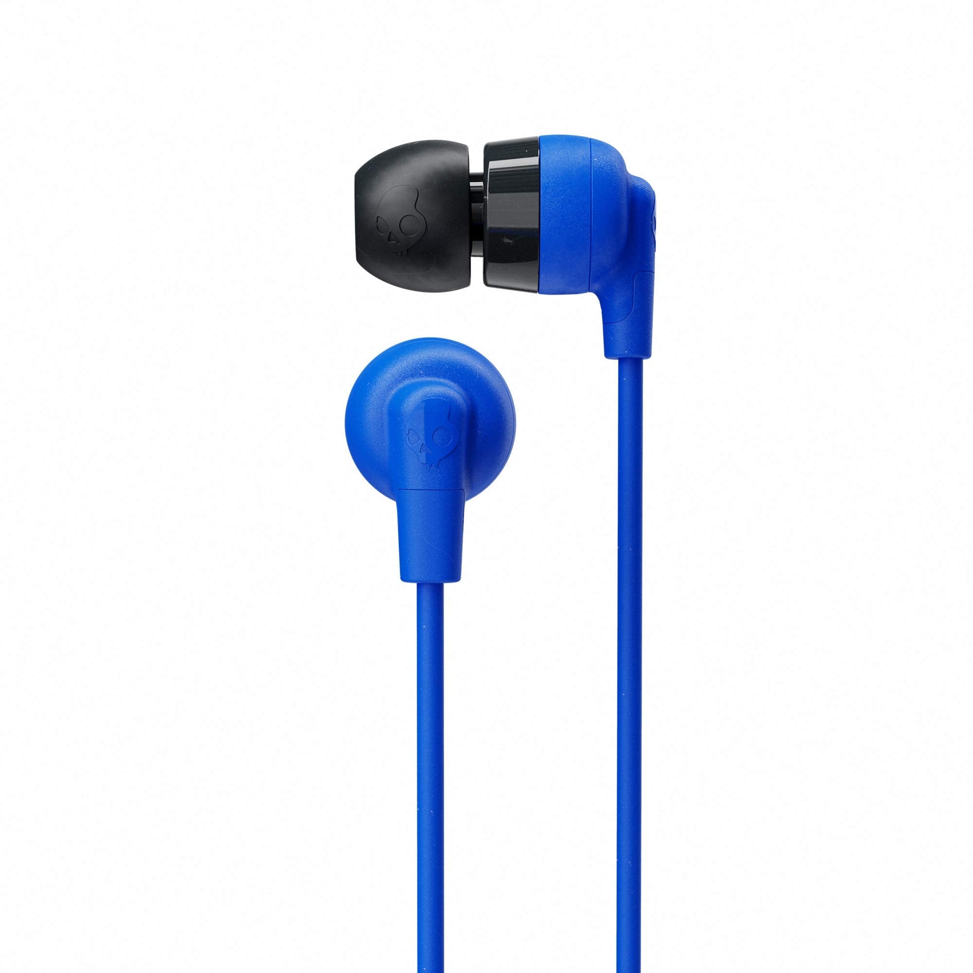 Skullcandy Jib+ In-Ear Wireless Earbuds 6 Hr - Black
