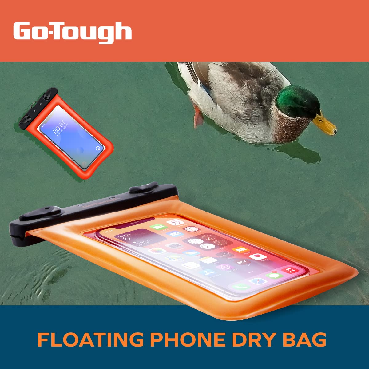 Go Tough Camping & Survival Gear and Equipment|Camping Accessories w.