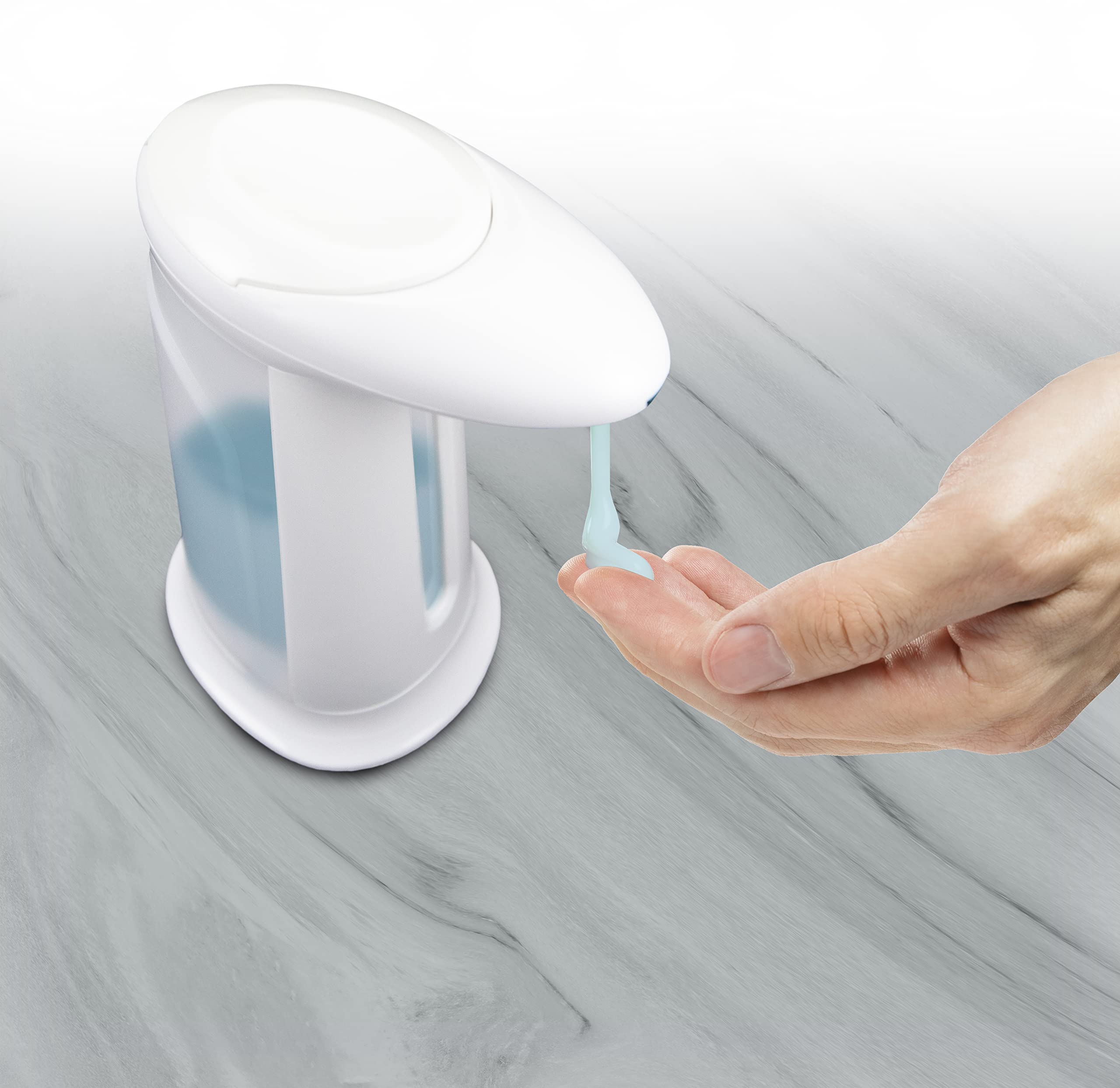 FirstHealth Contactless Automatic Liquid Soap Dispenser