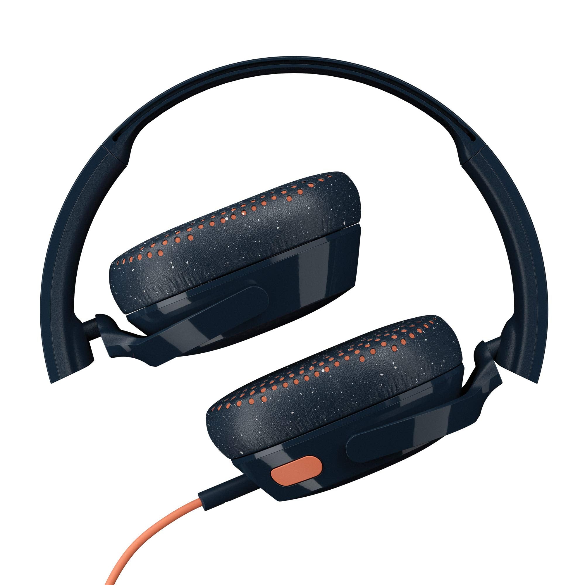Skullcandy Crusher Evo Over-Ear Wireless Headphones - Black