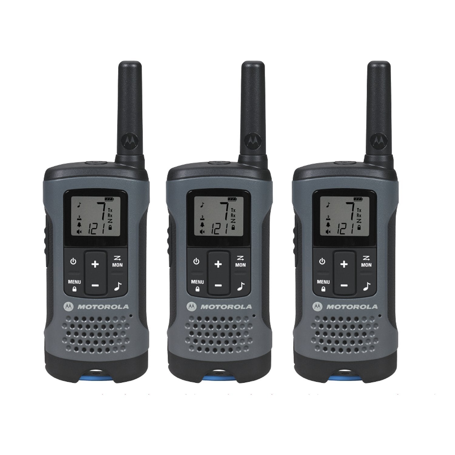 Motorola Solutions, Portable FRS, T200TP