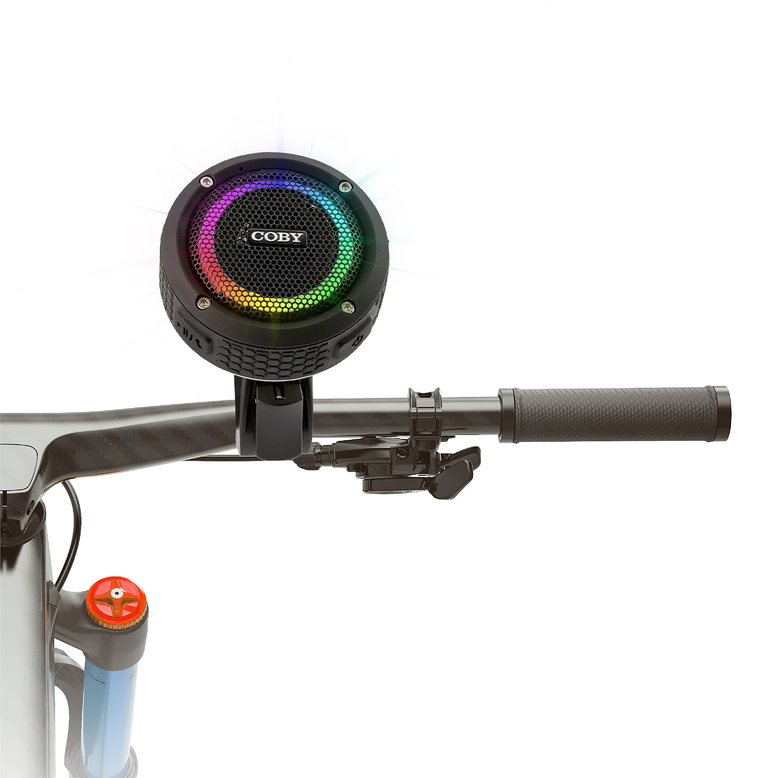 Coby Waterproof True Wireless Speakers