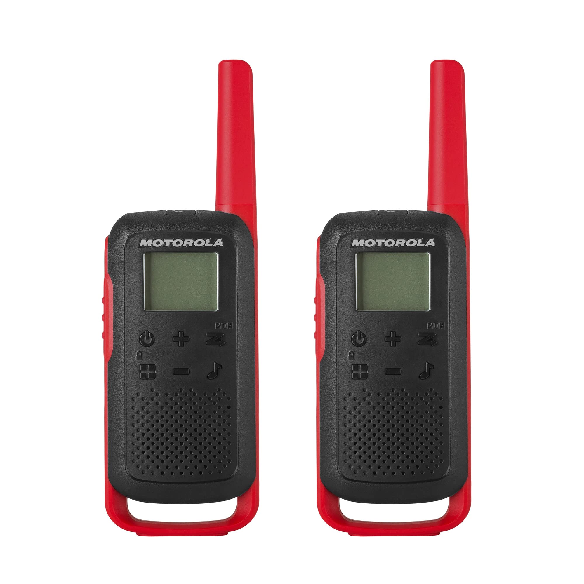 Motorola Solutions, Portable FRS, T210