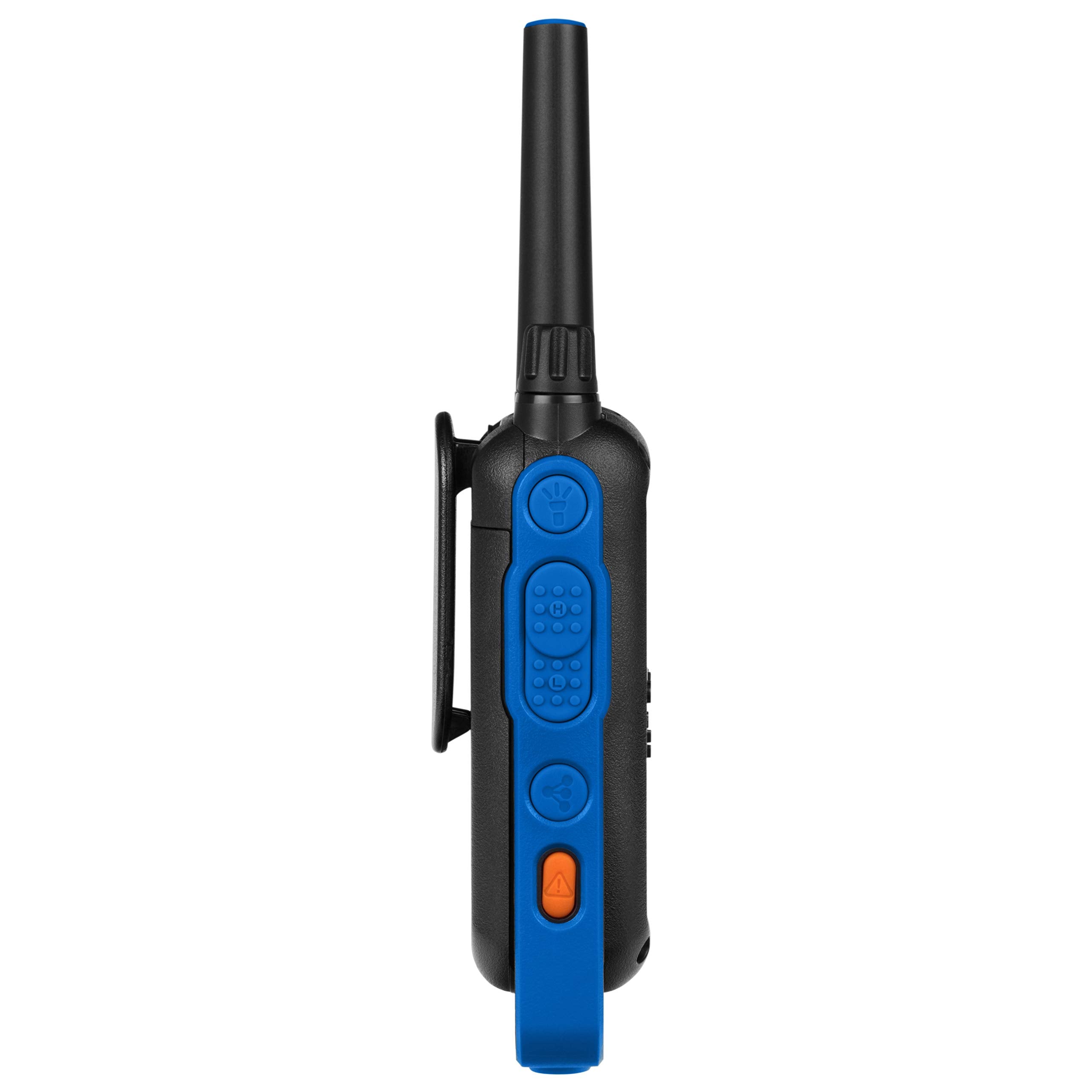 Motorola Talkabout T800 Two-Way Radios, 2 Pack