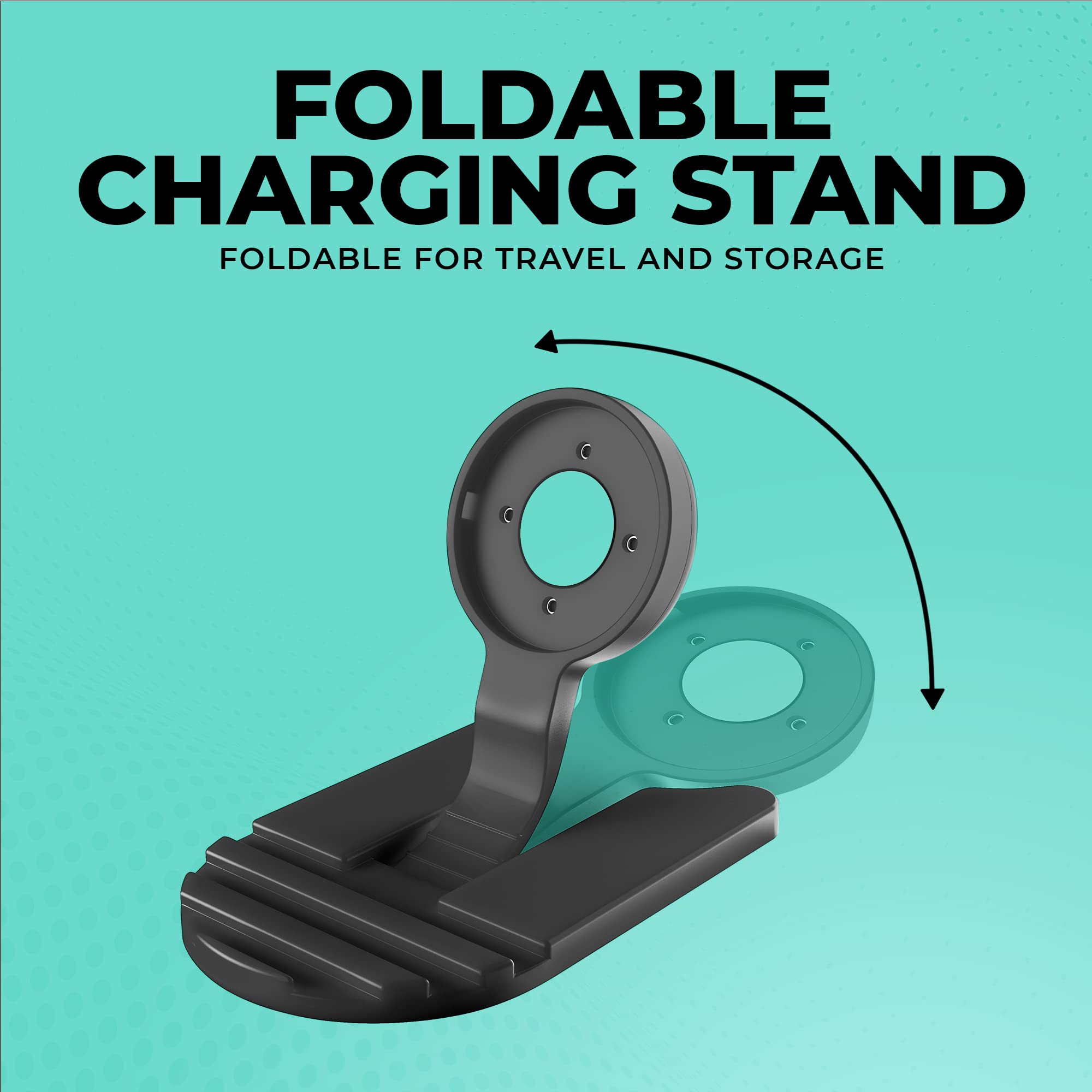 Chargeworx Charge Stand MagSafe Accessories
