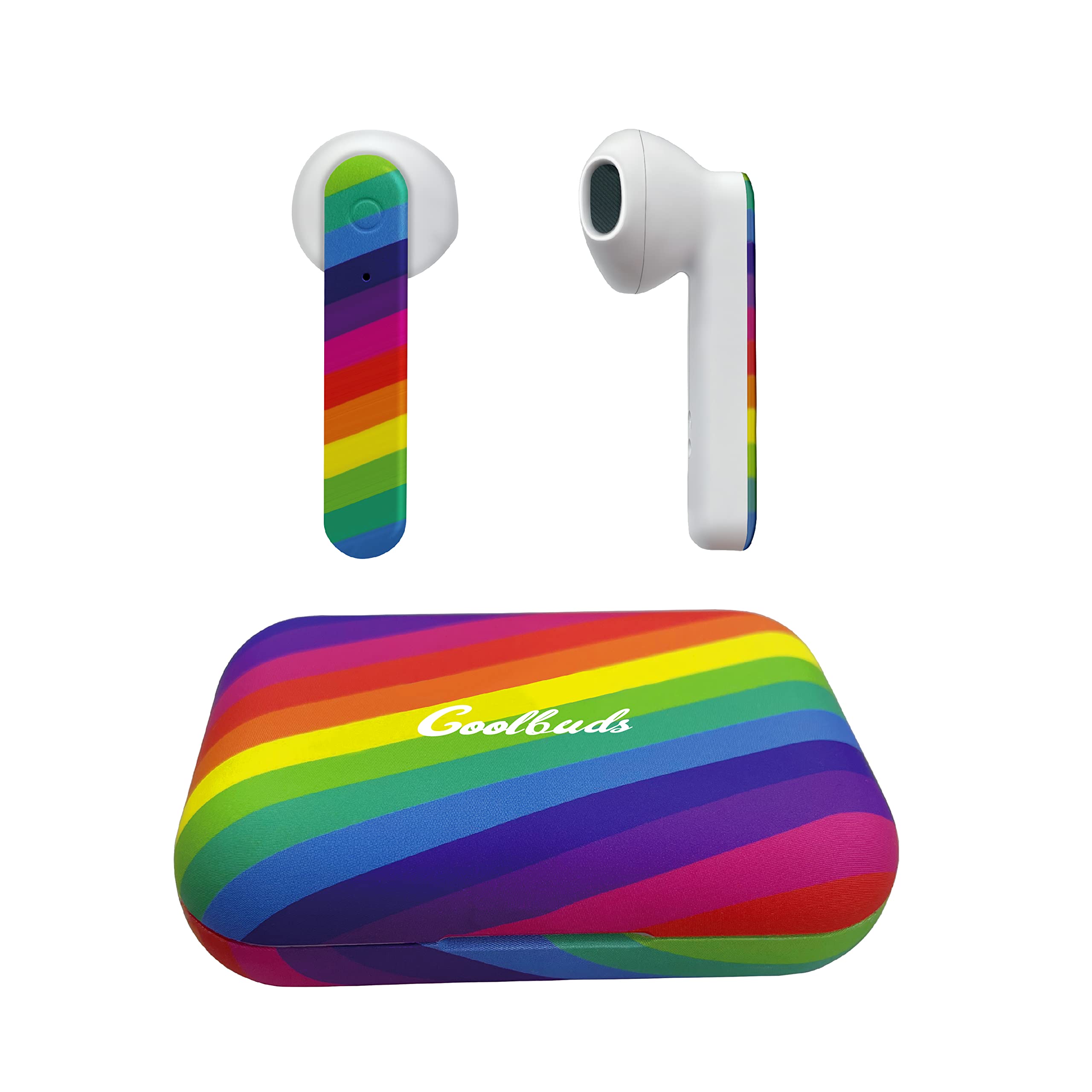 COOLBUDS Wireless Headphones
