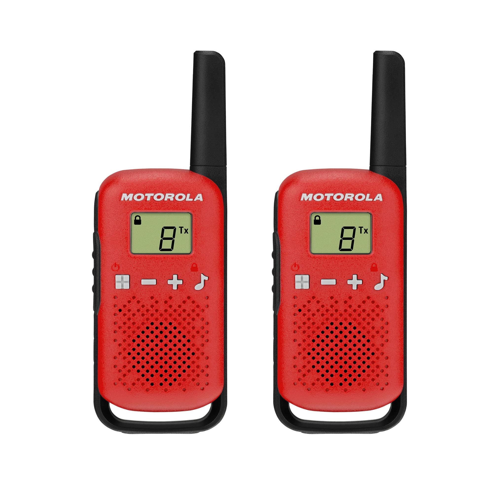 Motorola Talkabout T110 Twin Pack