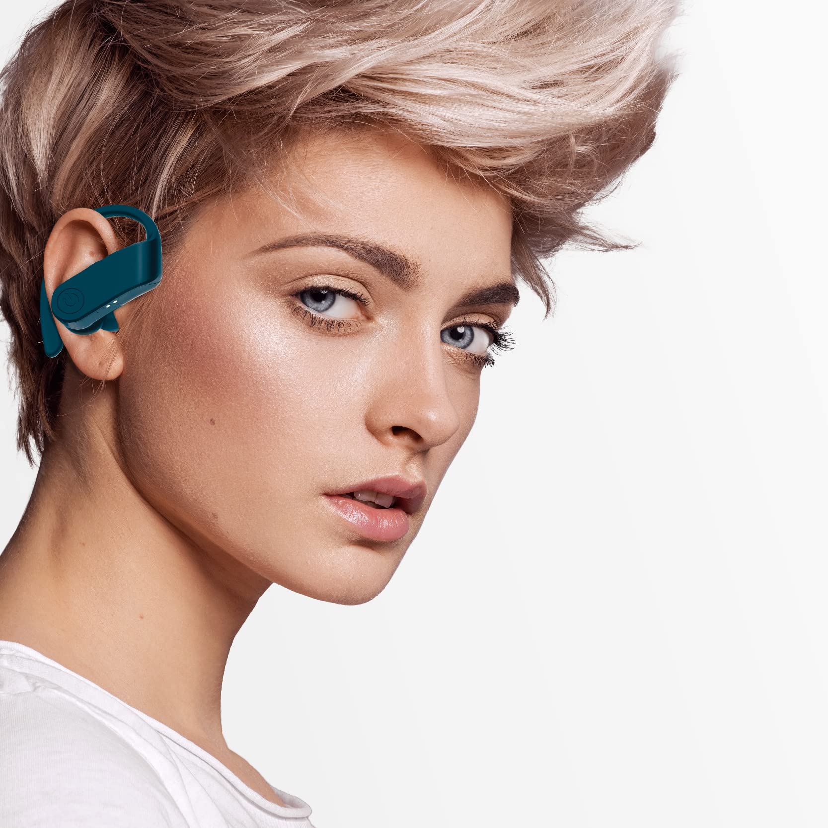 Coby True Wireless Bluetooth Earbuds
