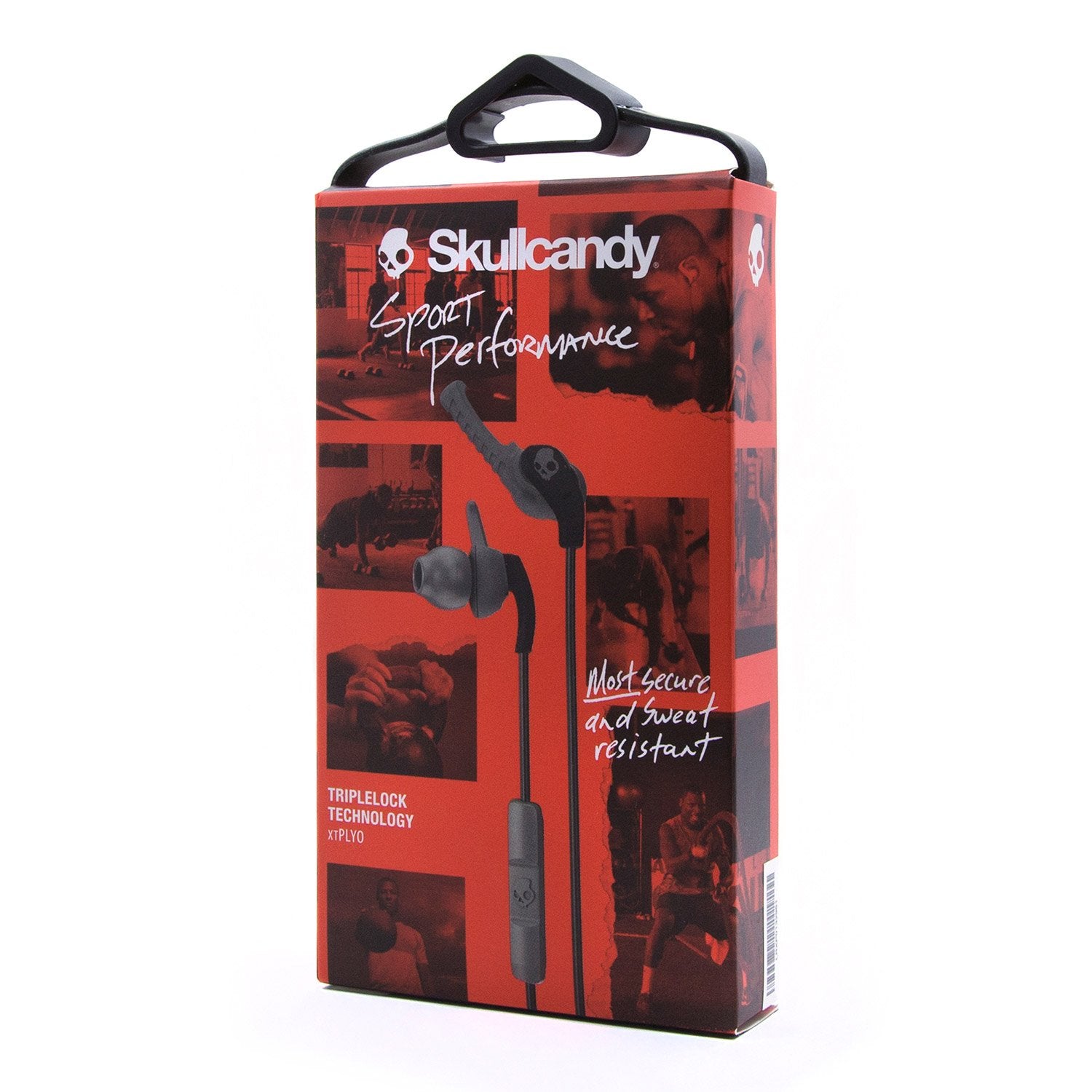 Skullcandy Navigator On-ear Headphone with Mic3, Black