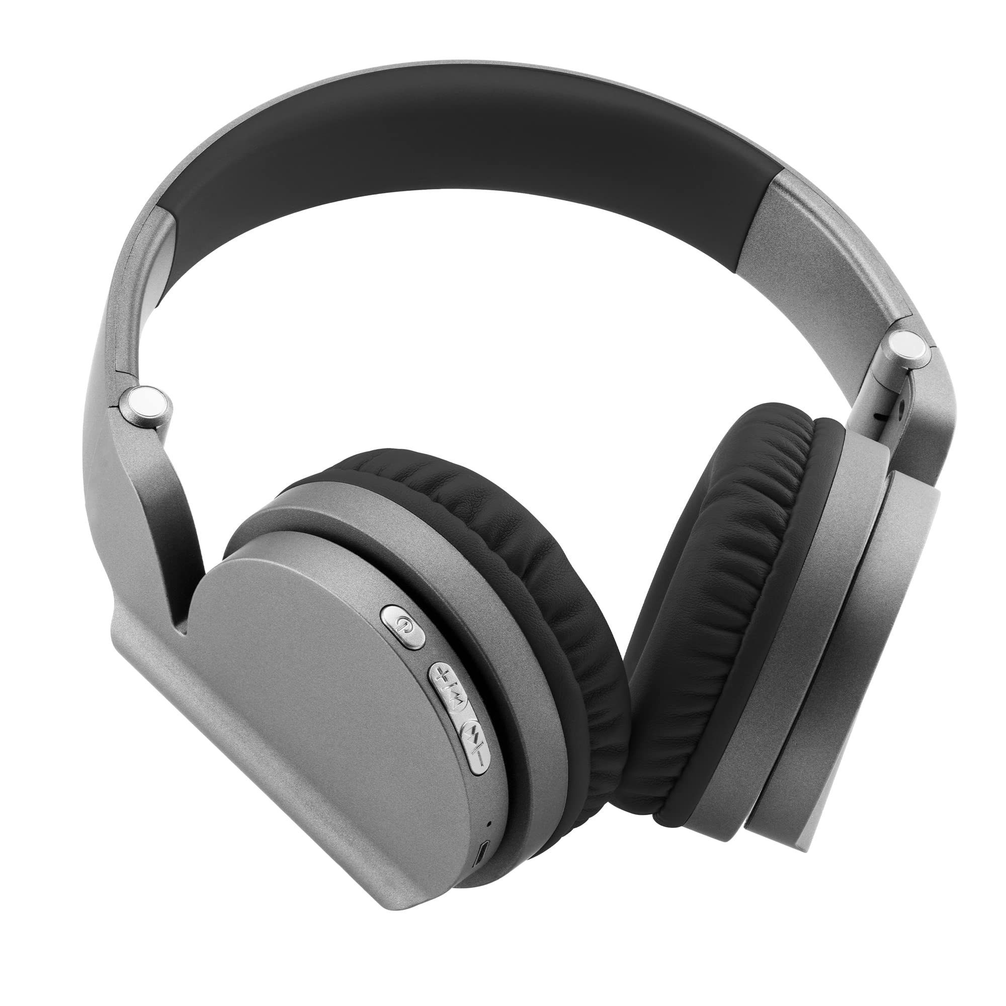 Coby Bluetooth 5.3 Headphones