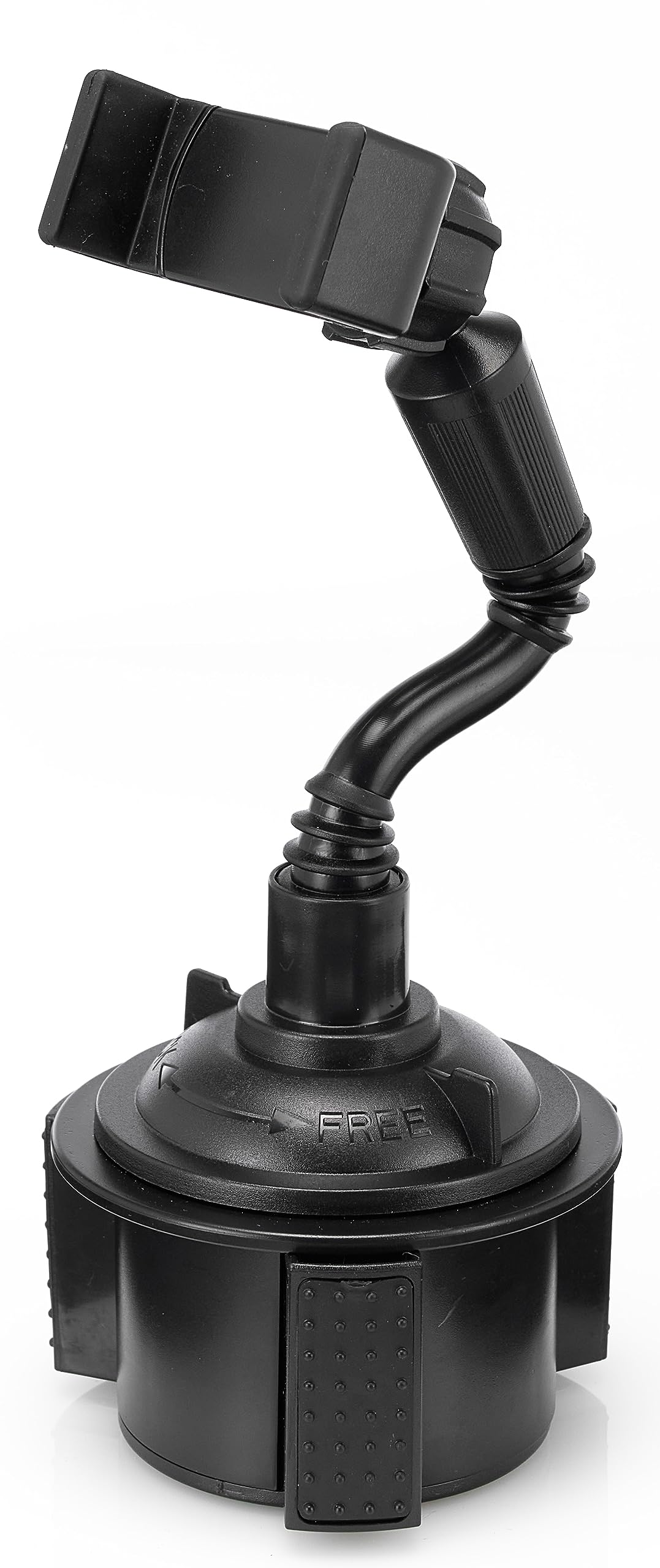 Chargeworx Univ Cup Holder Phone Mount