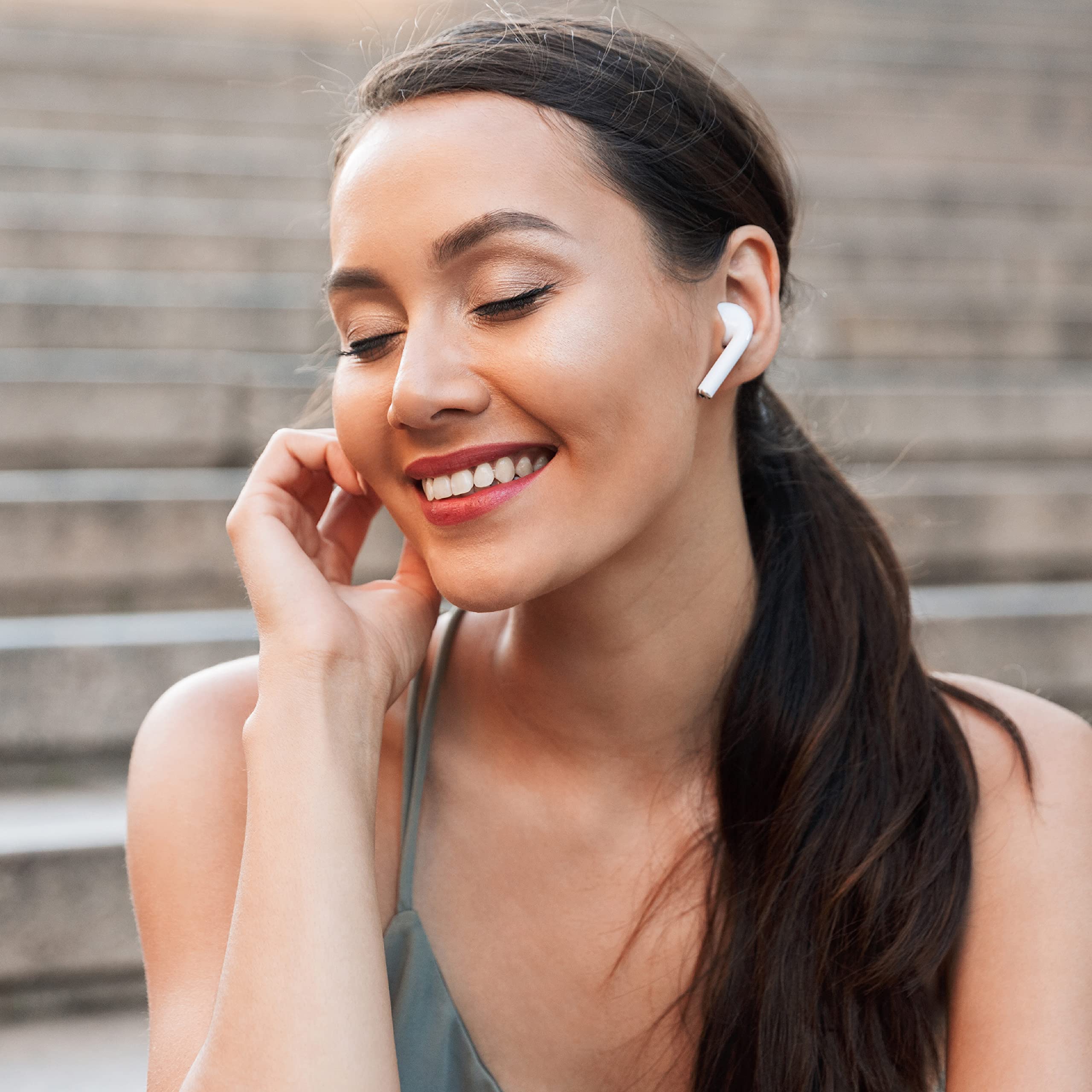Coby Mini True Wireless Earbuds