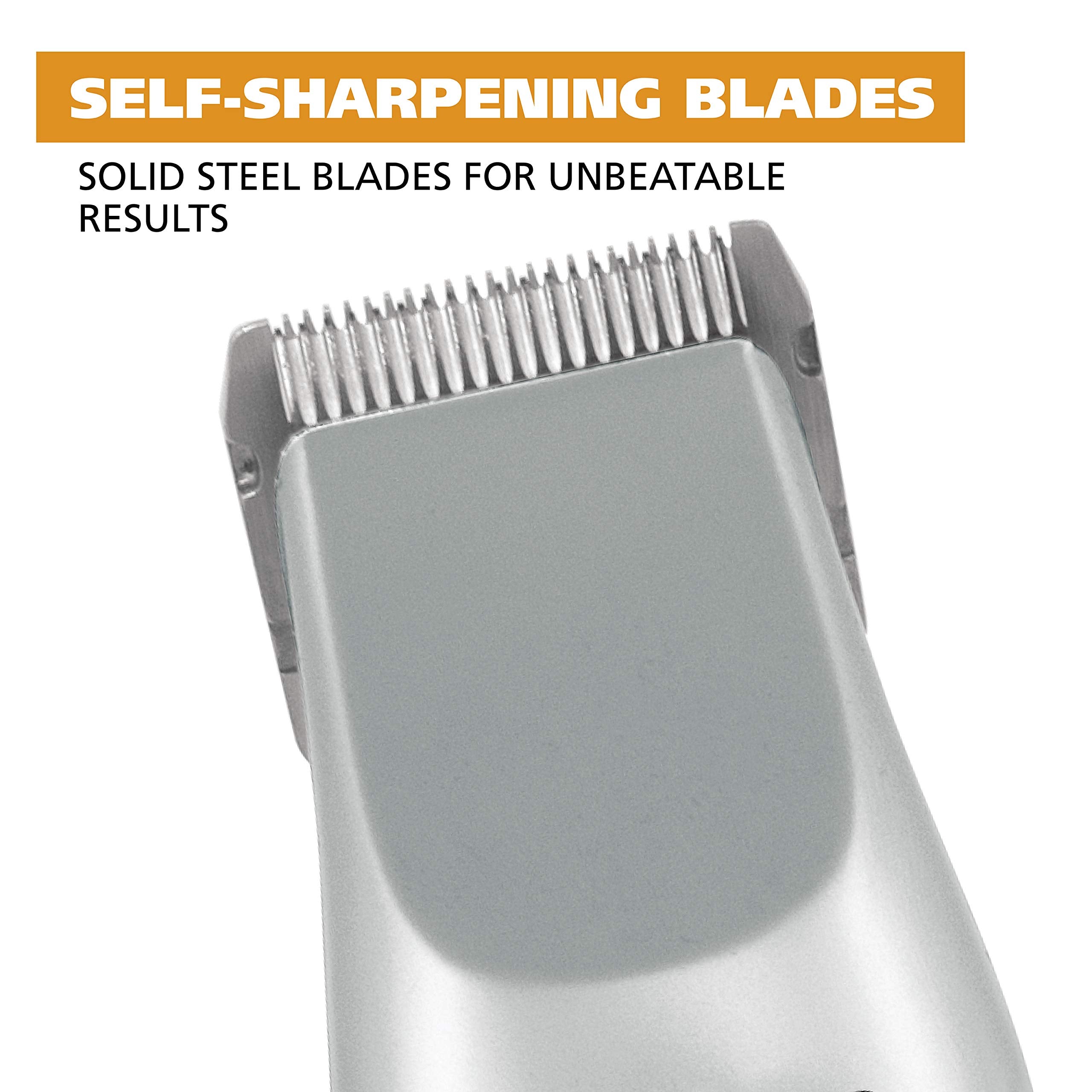 Wahl Pet Trimmer Pocket Pro
