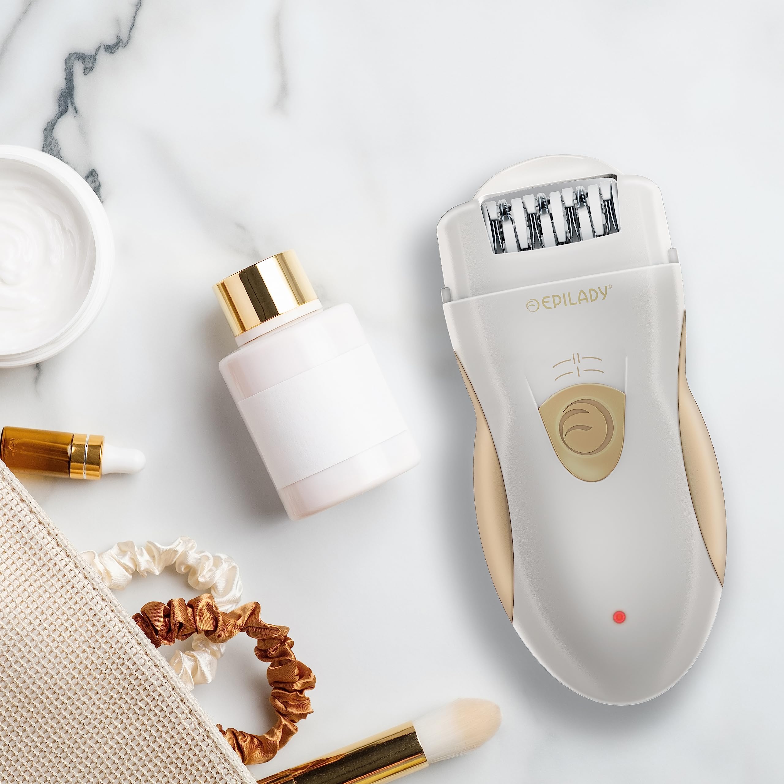 Epilady Legend 5 Rechargeable Epilator