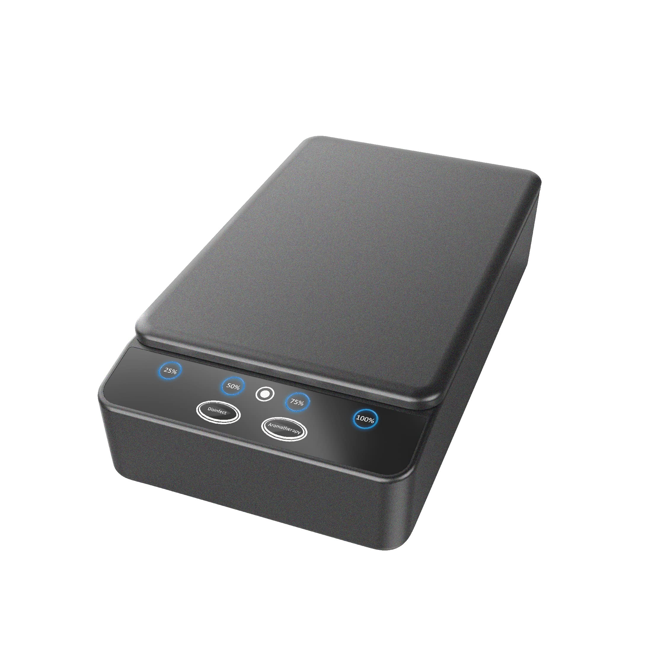First Health LED UV Sanitizer - Full UV-C Sanitizing