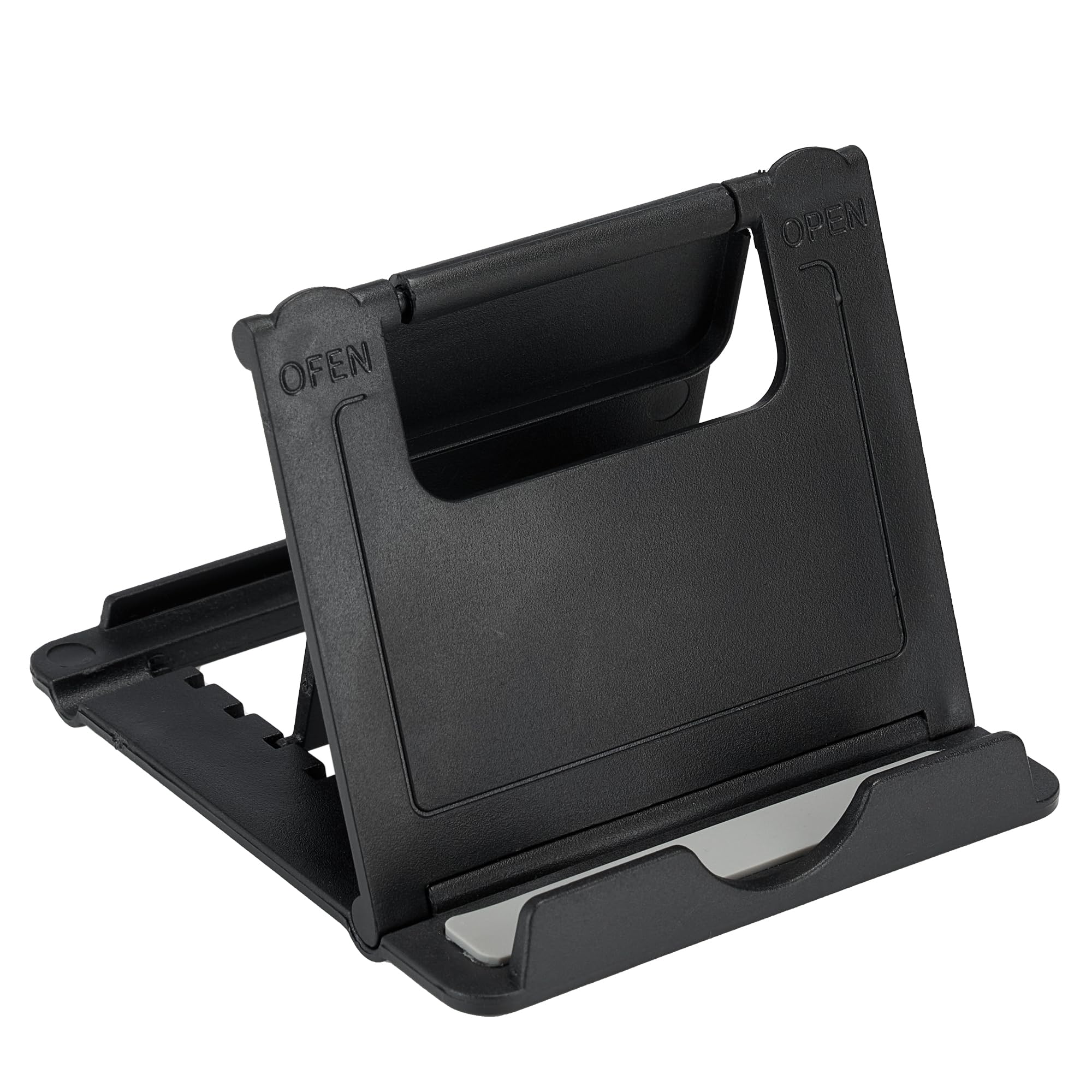 Chargeworx Stand Tablets Smartphones