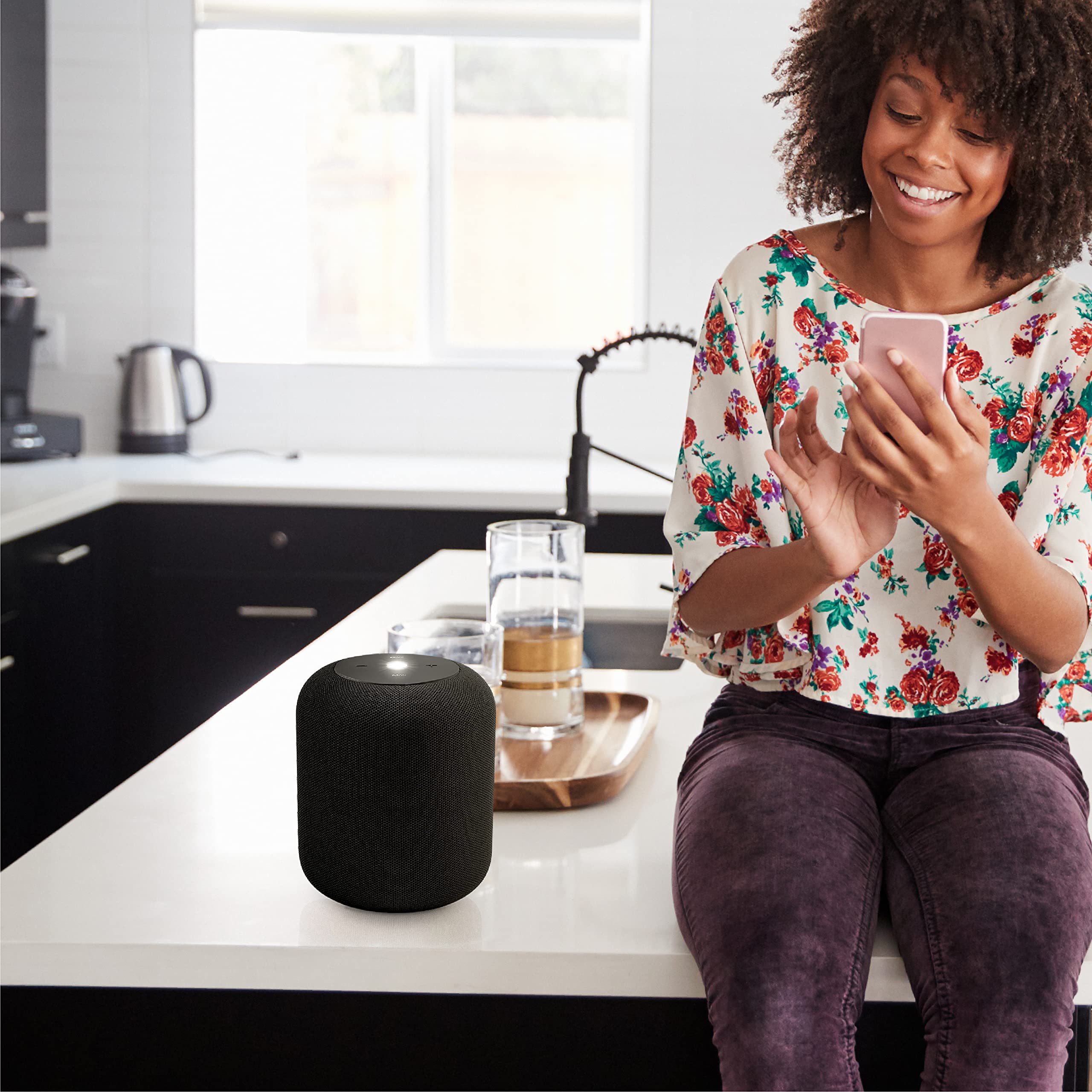 Coby “Veranda” Bluetooth True Wireless Speaker