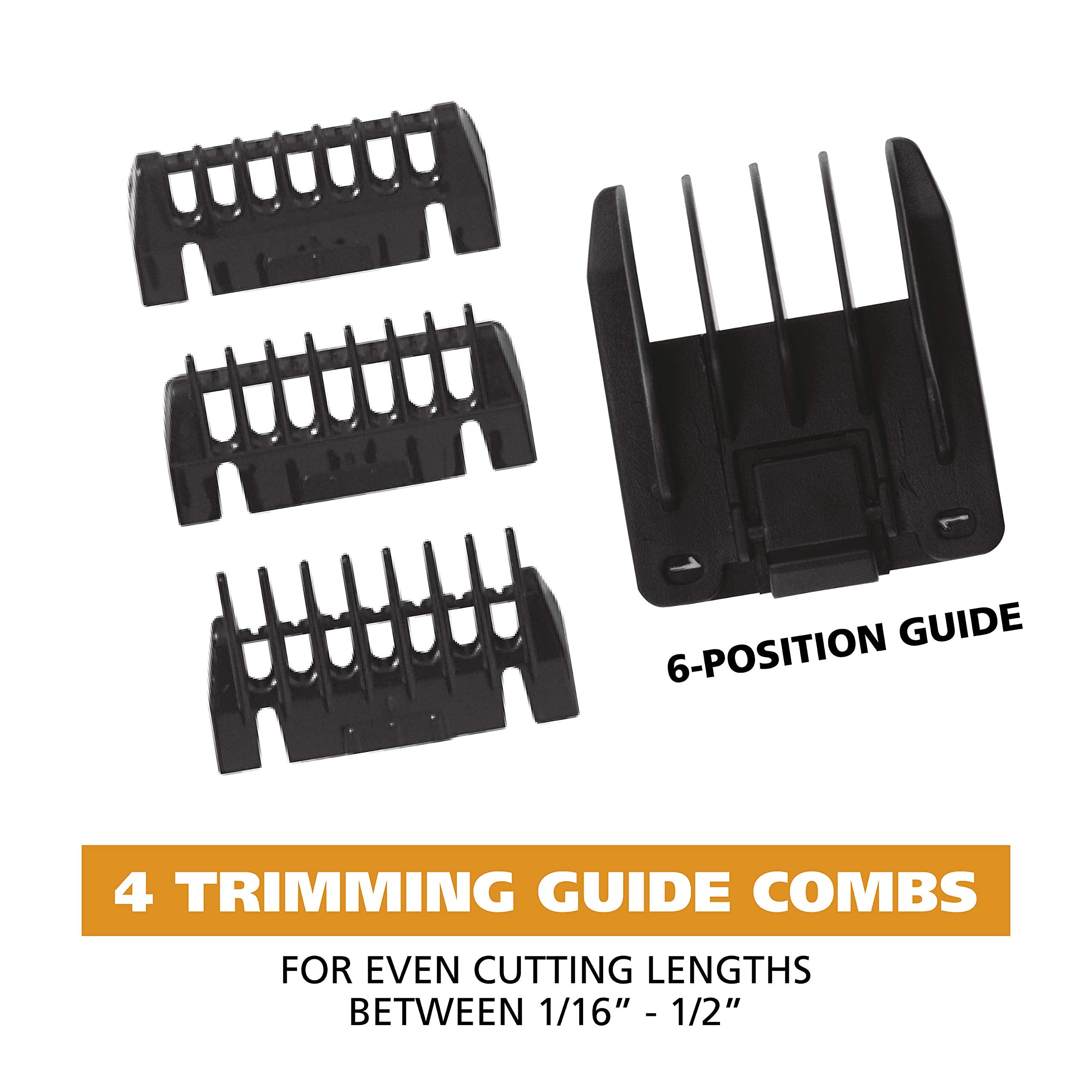 Wahl Pet Trimmer Pocket Pro