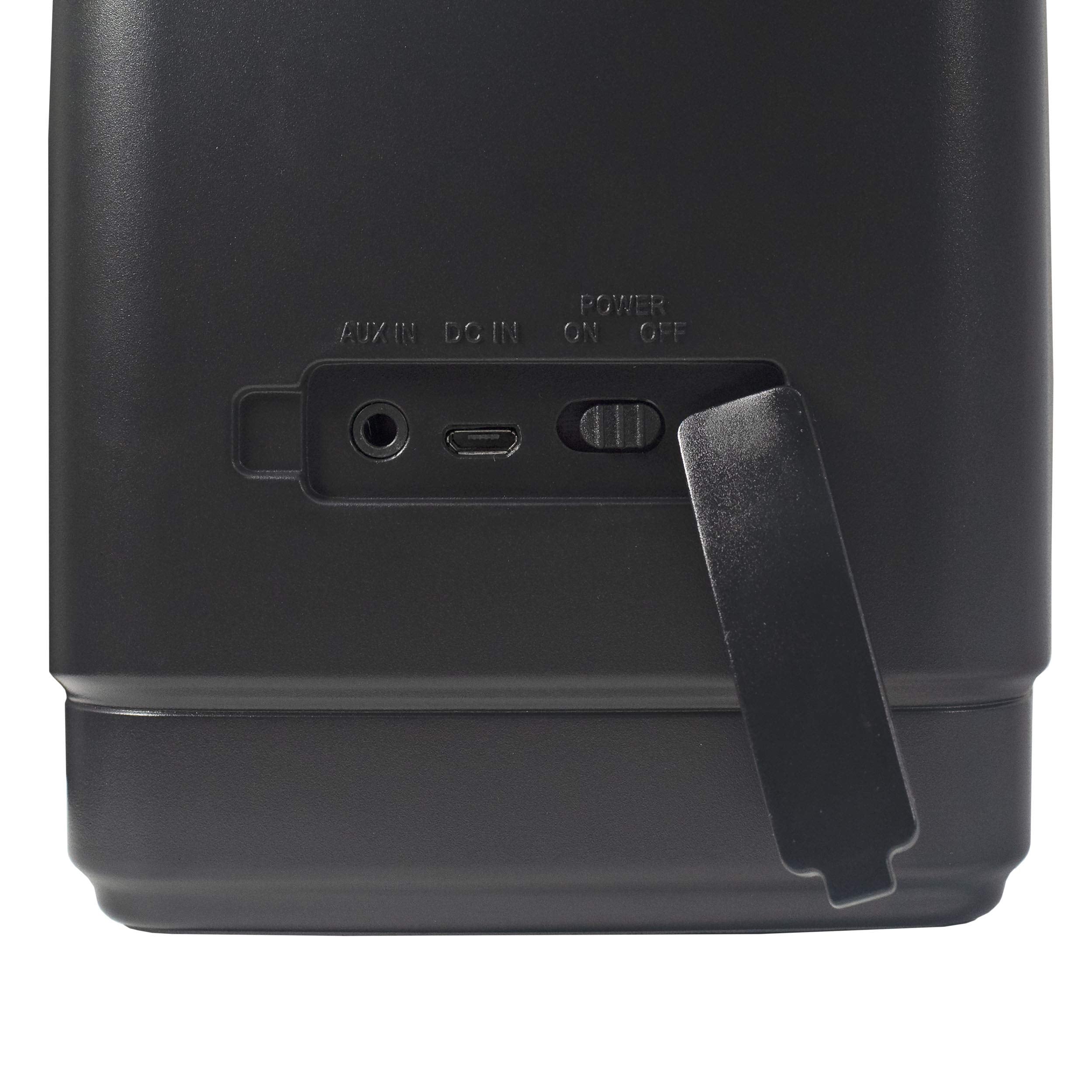 Magnavox MSH317 Waterproof Alexa Bluetooth Speaker