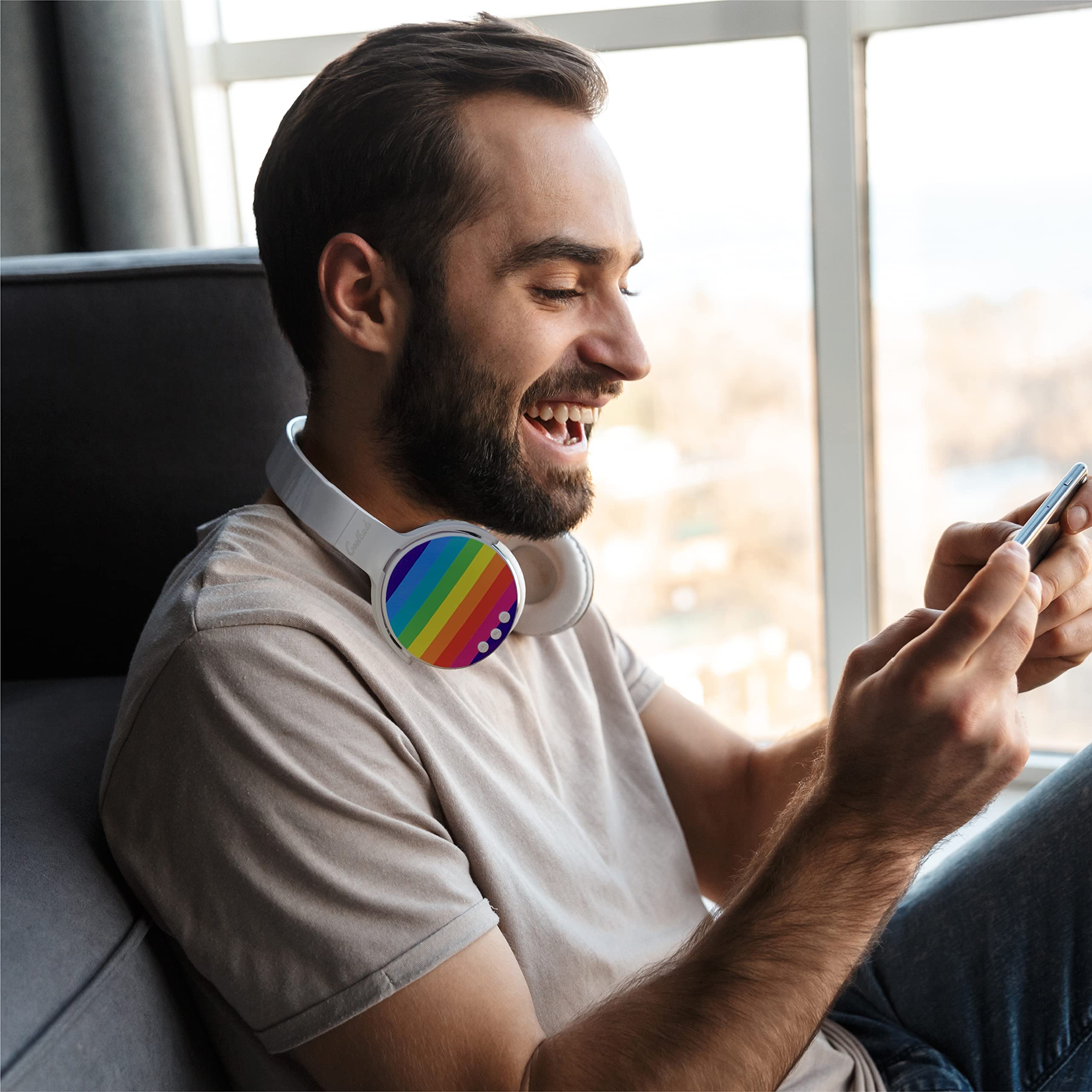 COOLBUDS Wireless Headphones