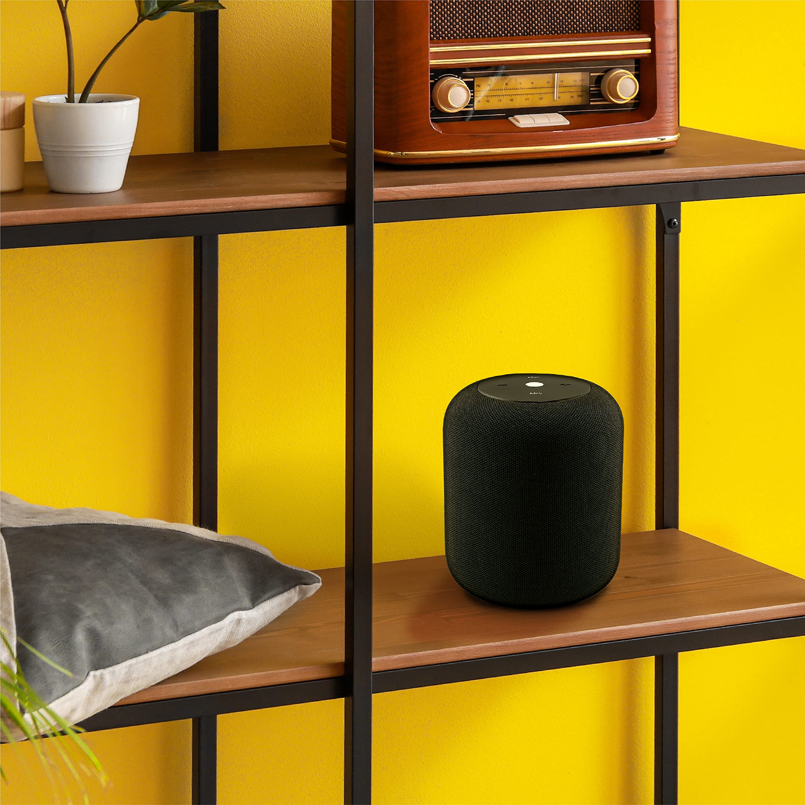 Coby “Veranda” Bluetooth True Wireless Speaker