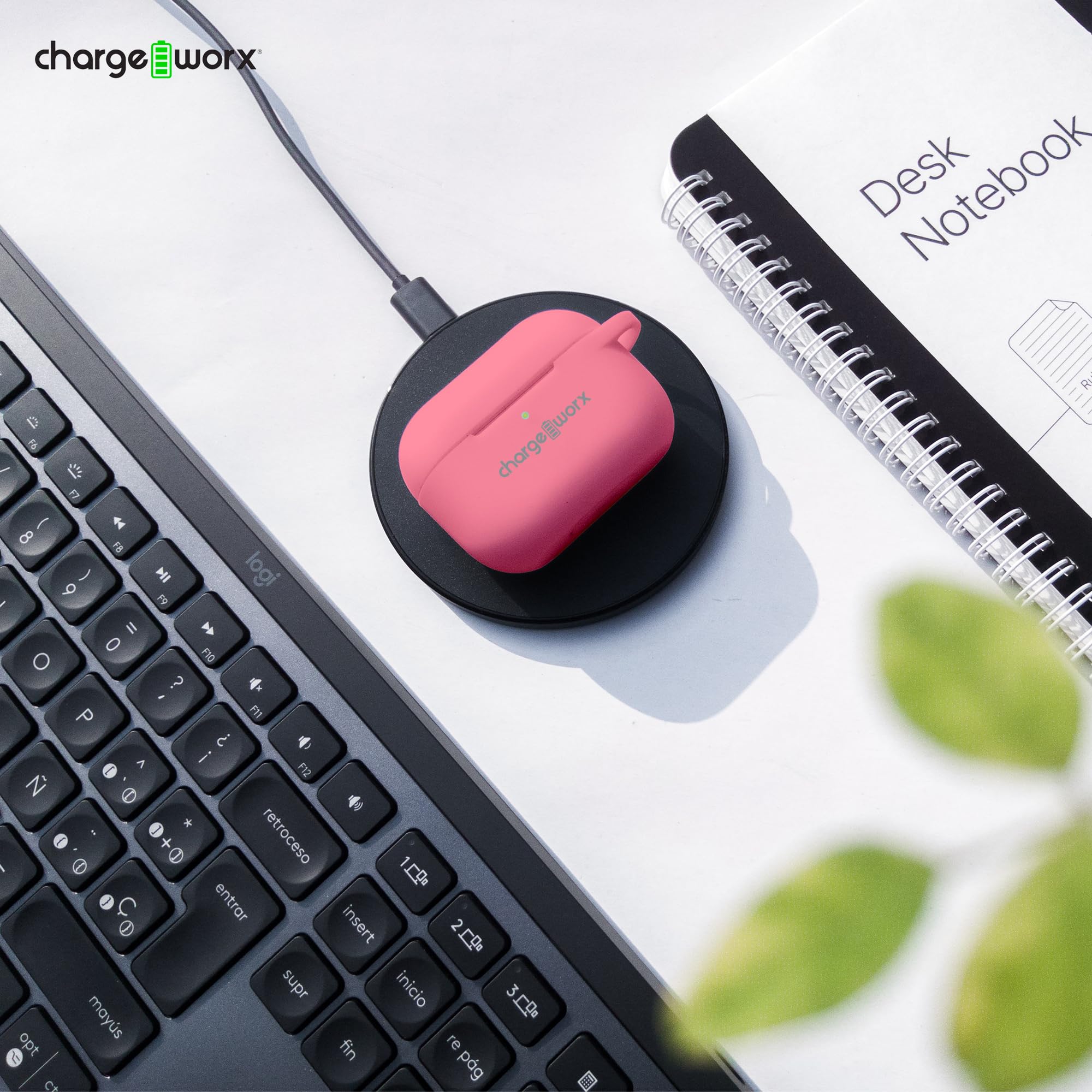 Chargeworx 4-Piece Accessory Kit AirPods Pro