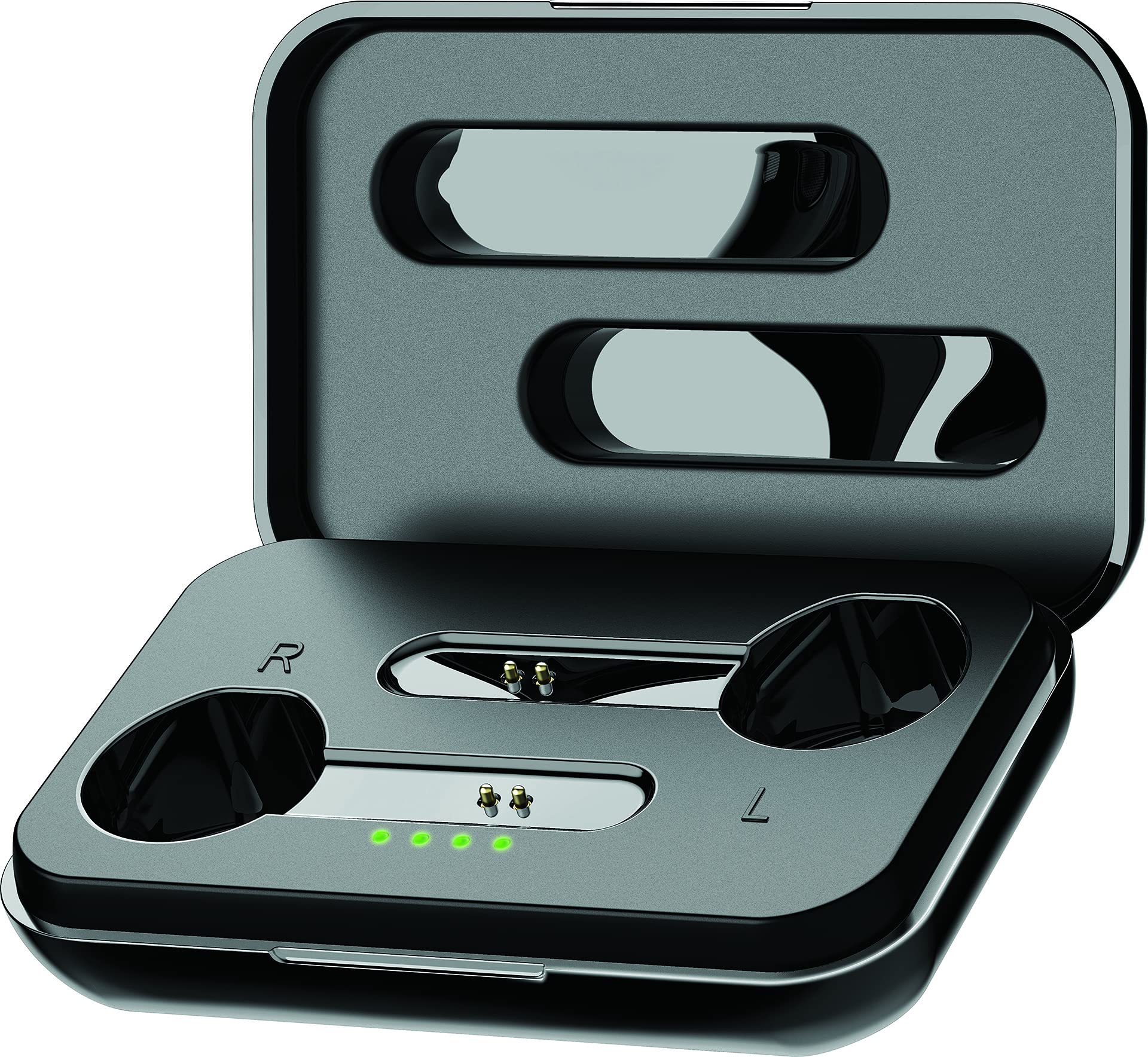 Coby True Wireless Earbuds
