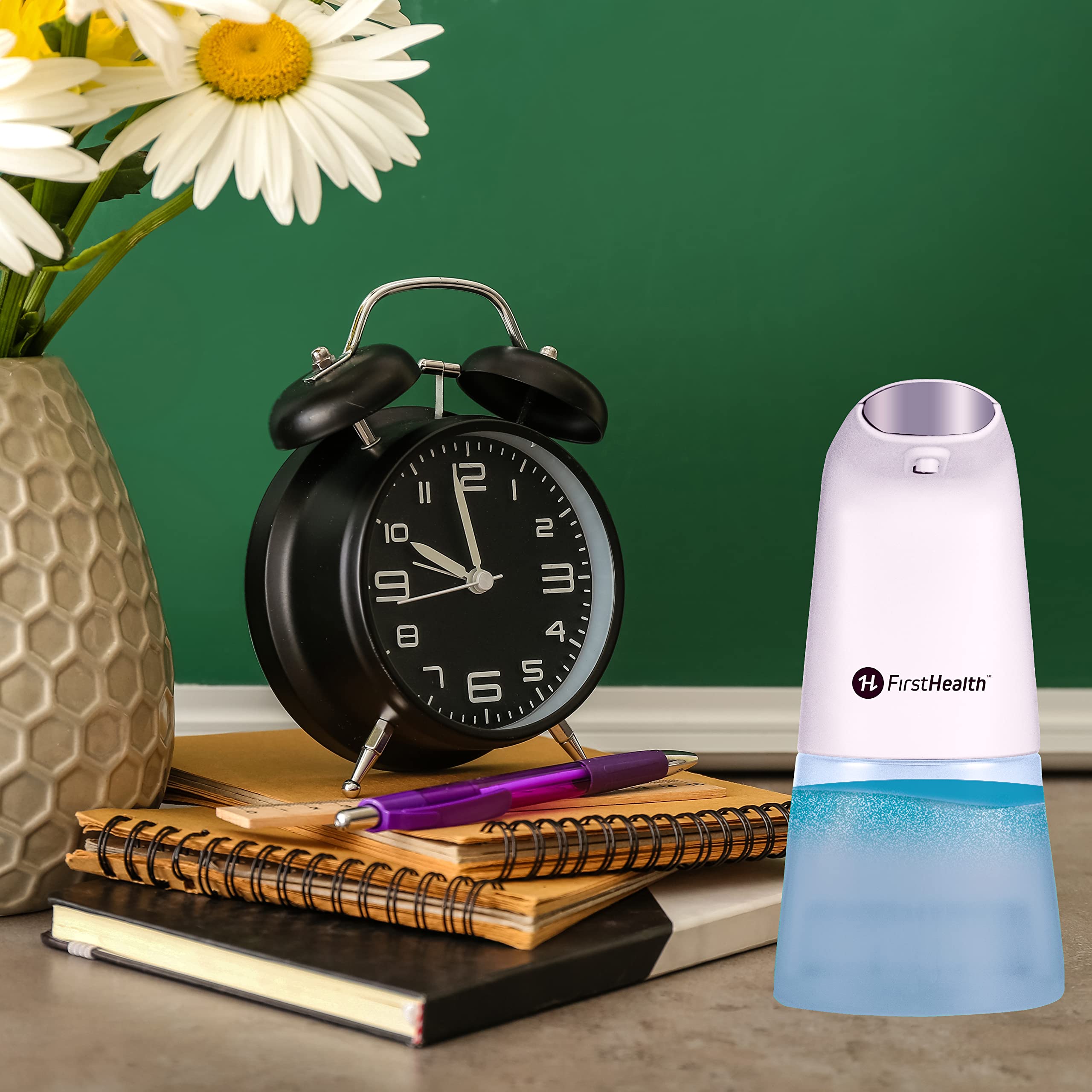FIRSTHEALTH Automatic Contactless Soap Dispenser