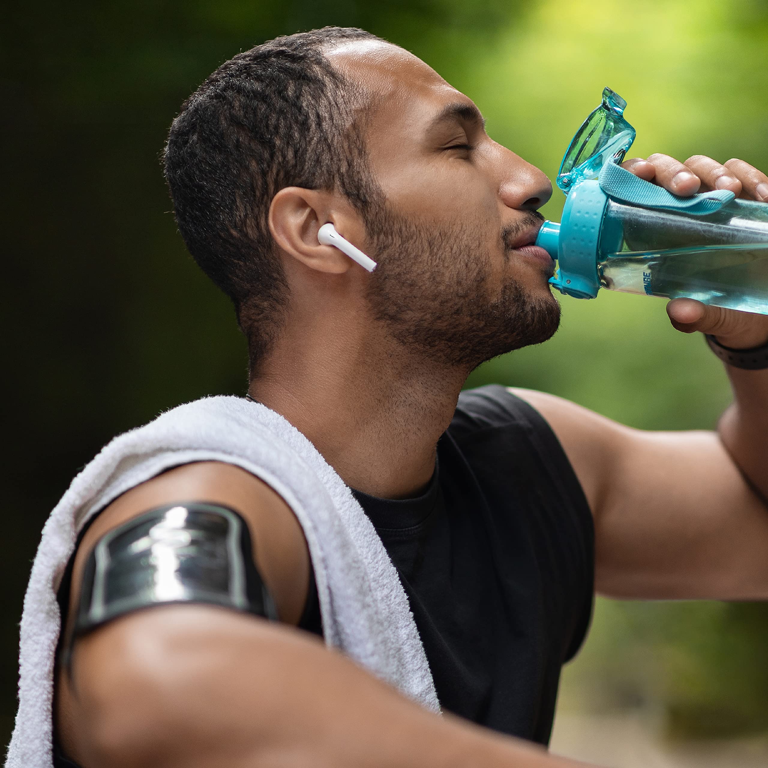 Coby Mini True Wireless Earbuds