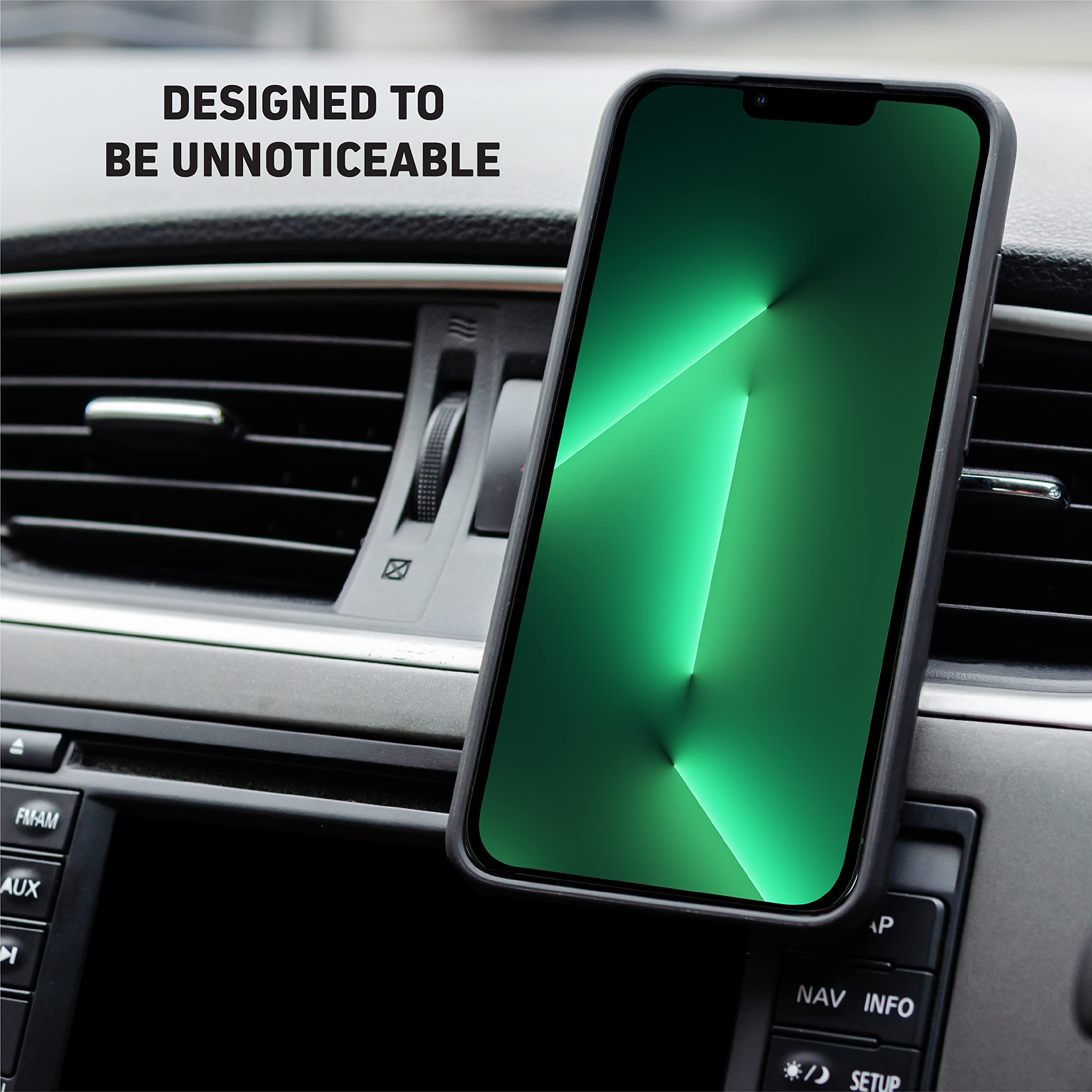 Chargeworx Univ Magnetic Phone Holder