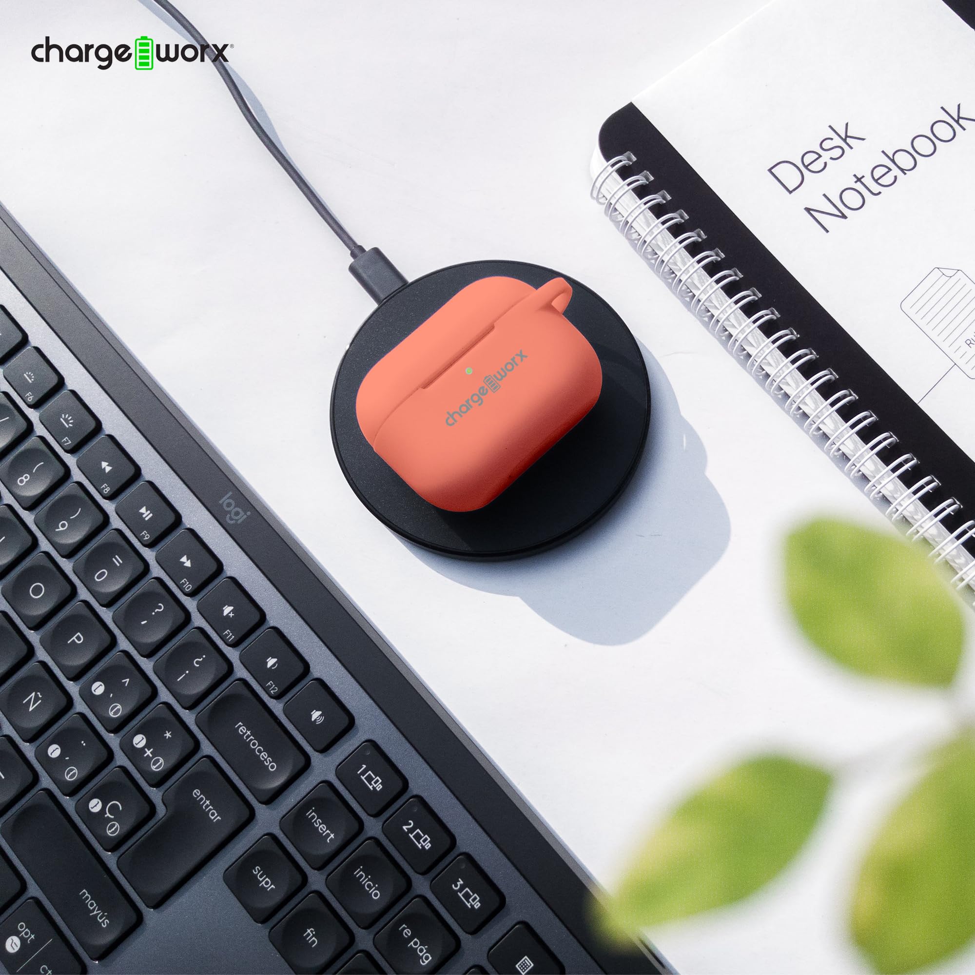 Chargeworx 4-Piece Accessory Kit AirPods Pro