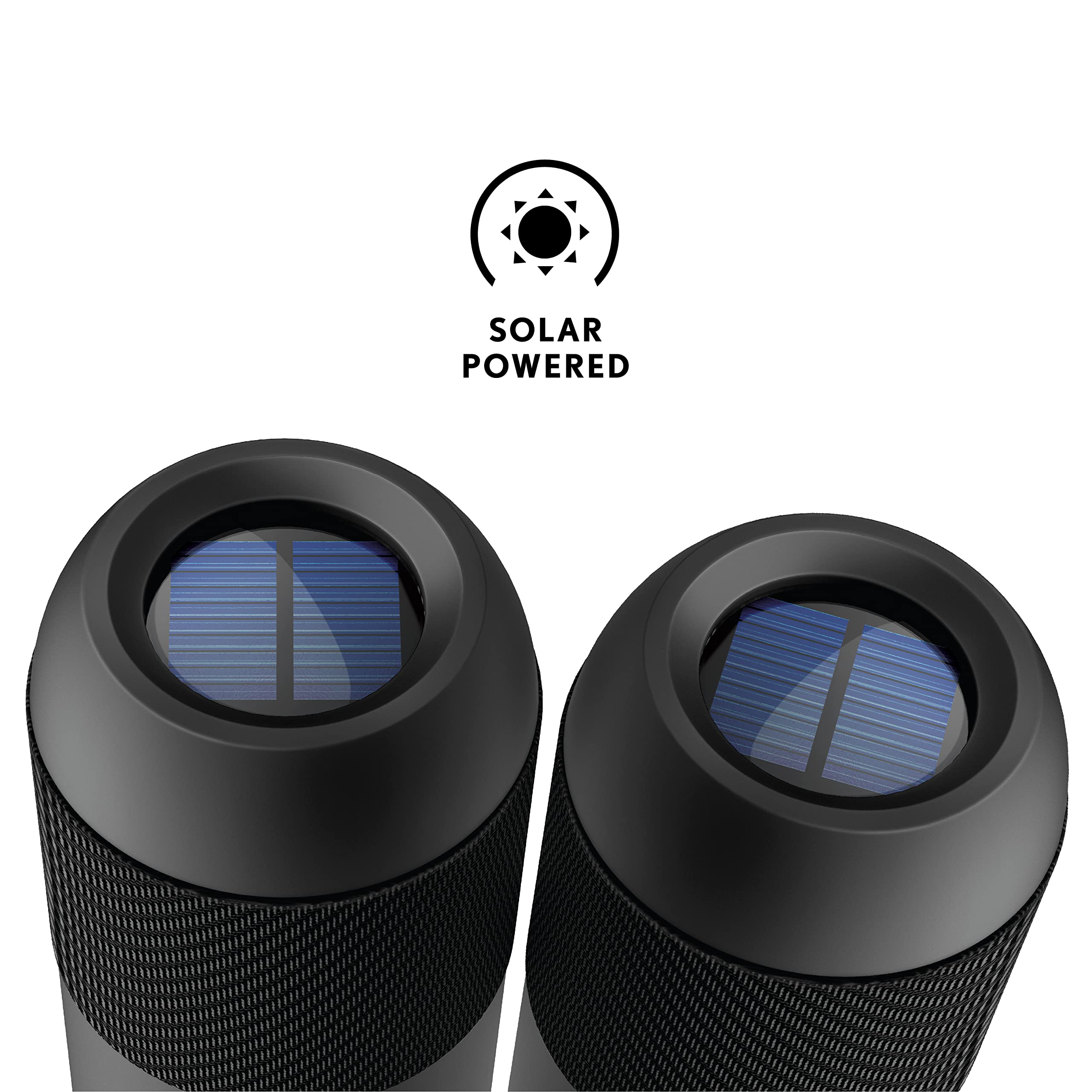 ACOUSTIC ARMOR Outdoor Waterproof Speakers