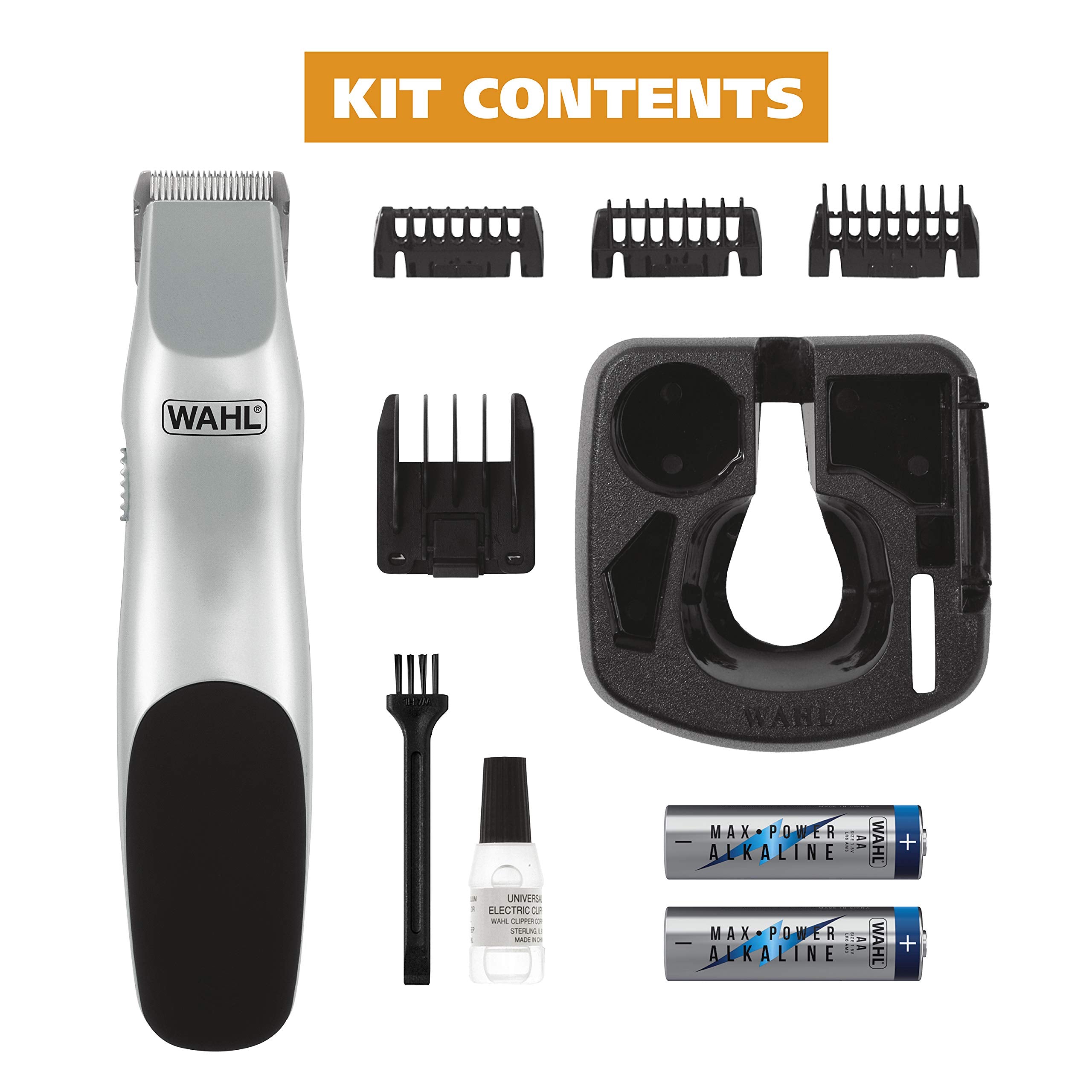 Wahl Pet Trimmer Pocket Pro