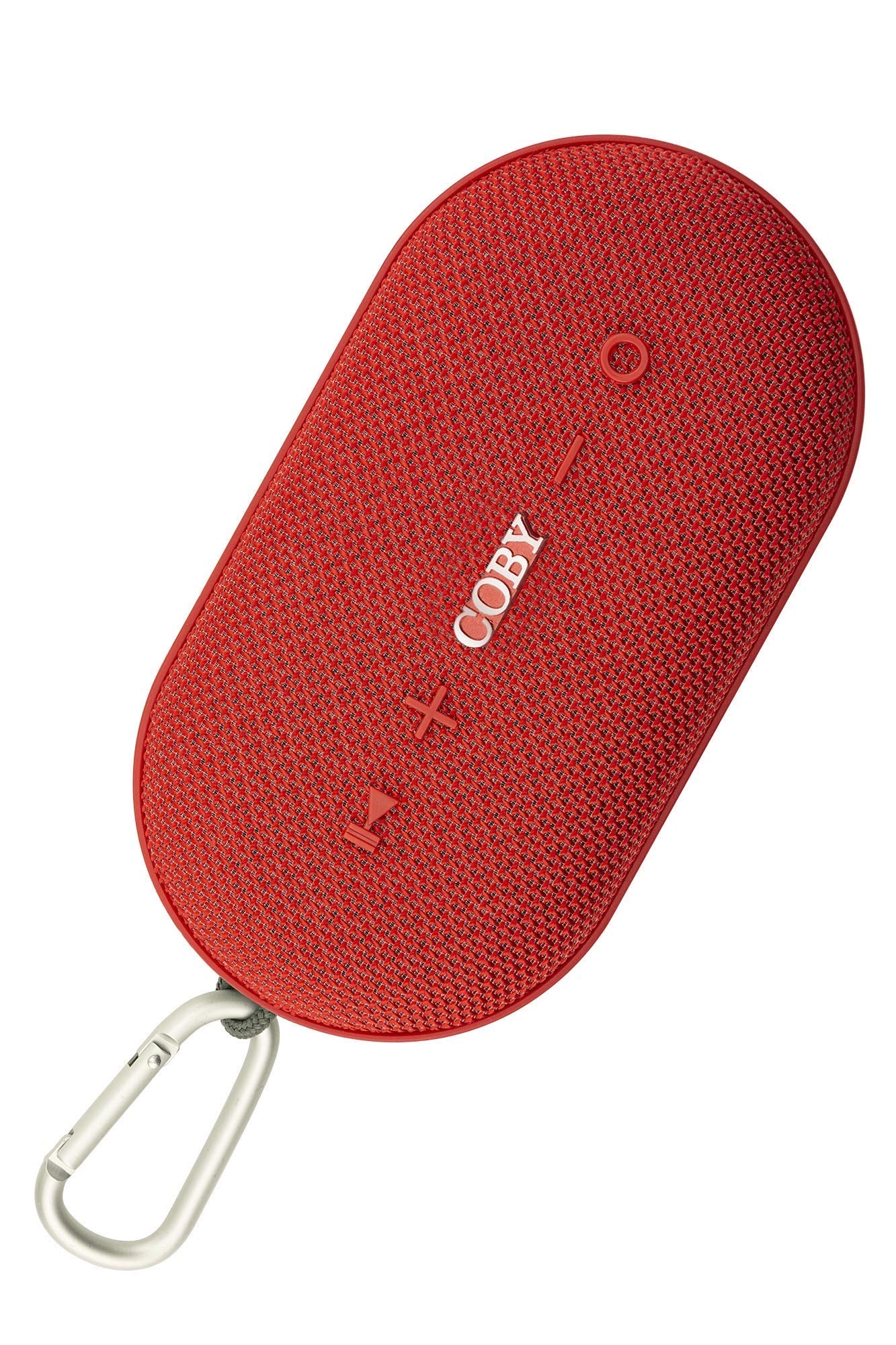 Coby Portable Bluetooth Speaker