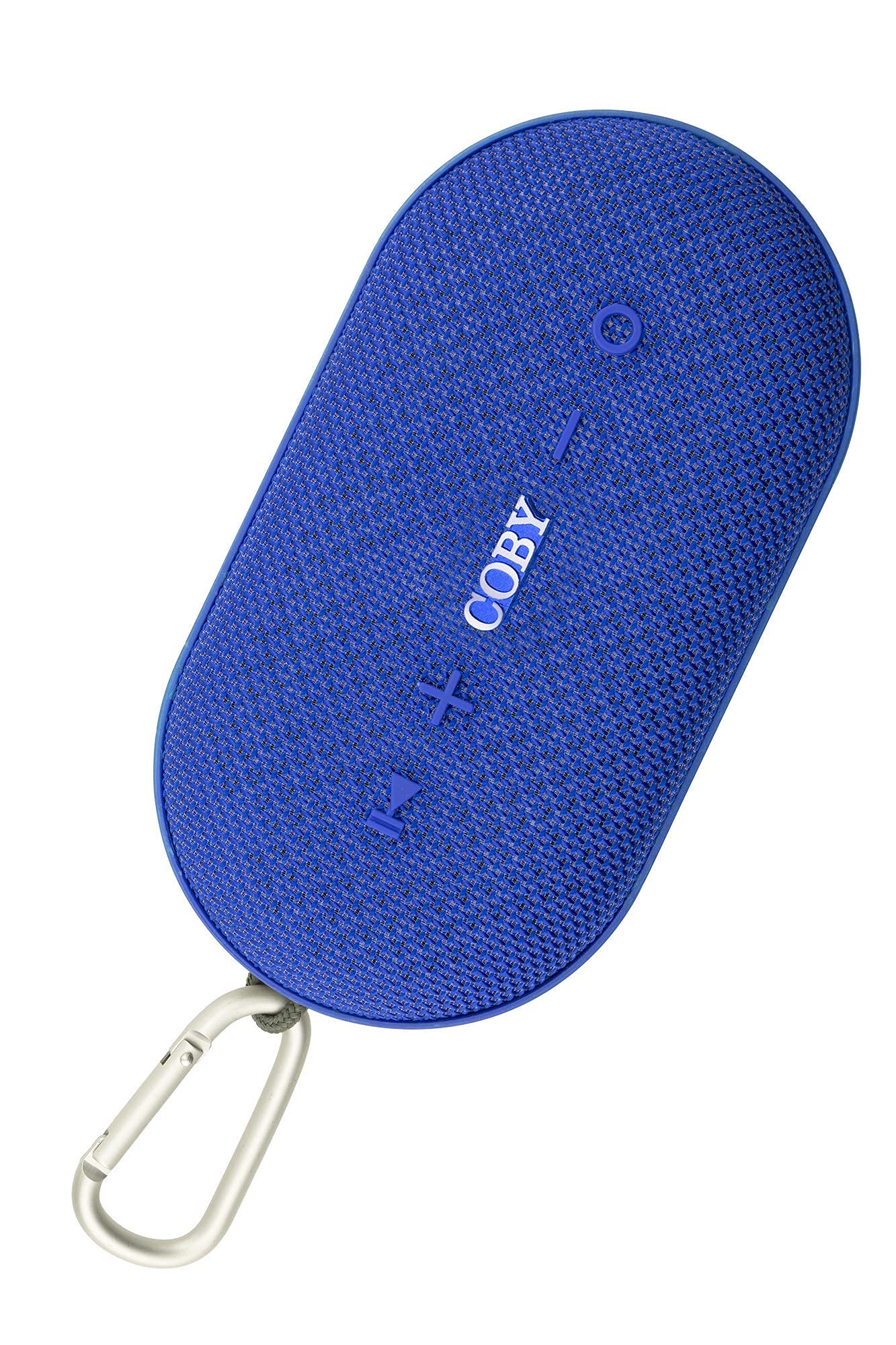 Coby Portable Bluetooth Speaker