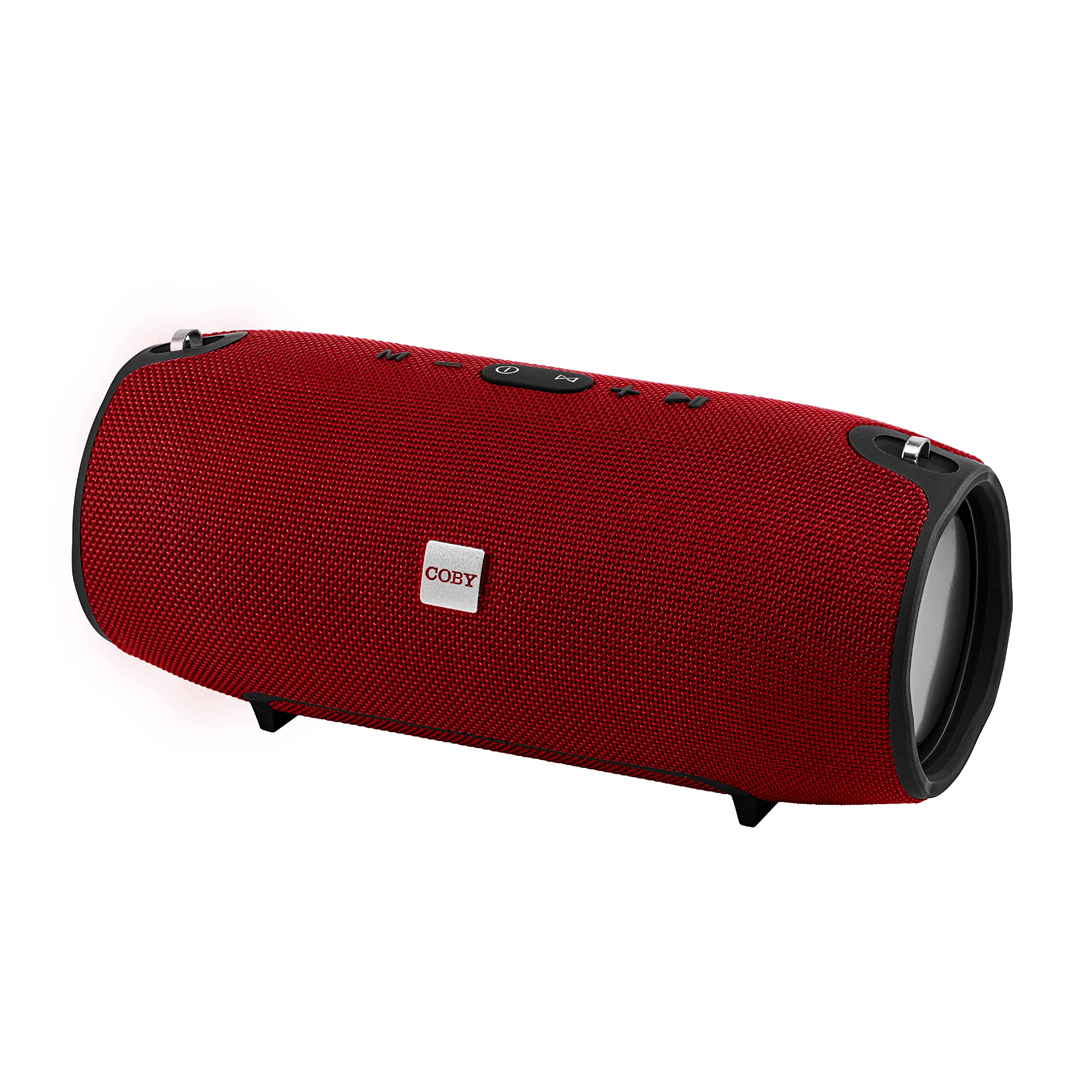 Coby Overtone Wireless Speaker Bluetooth Speaker