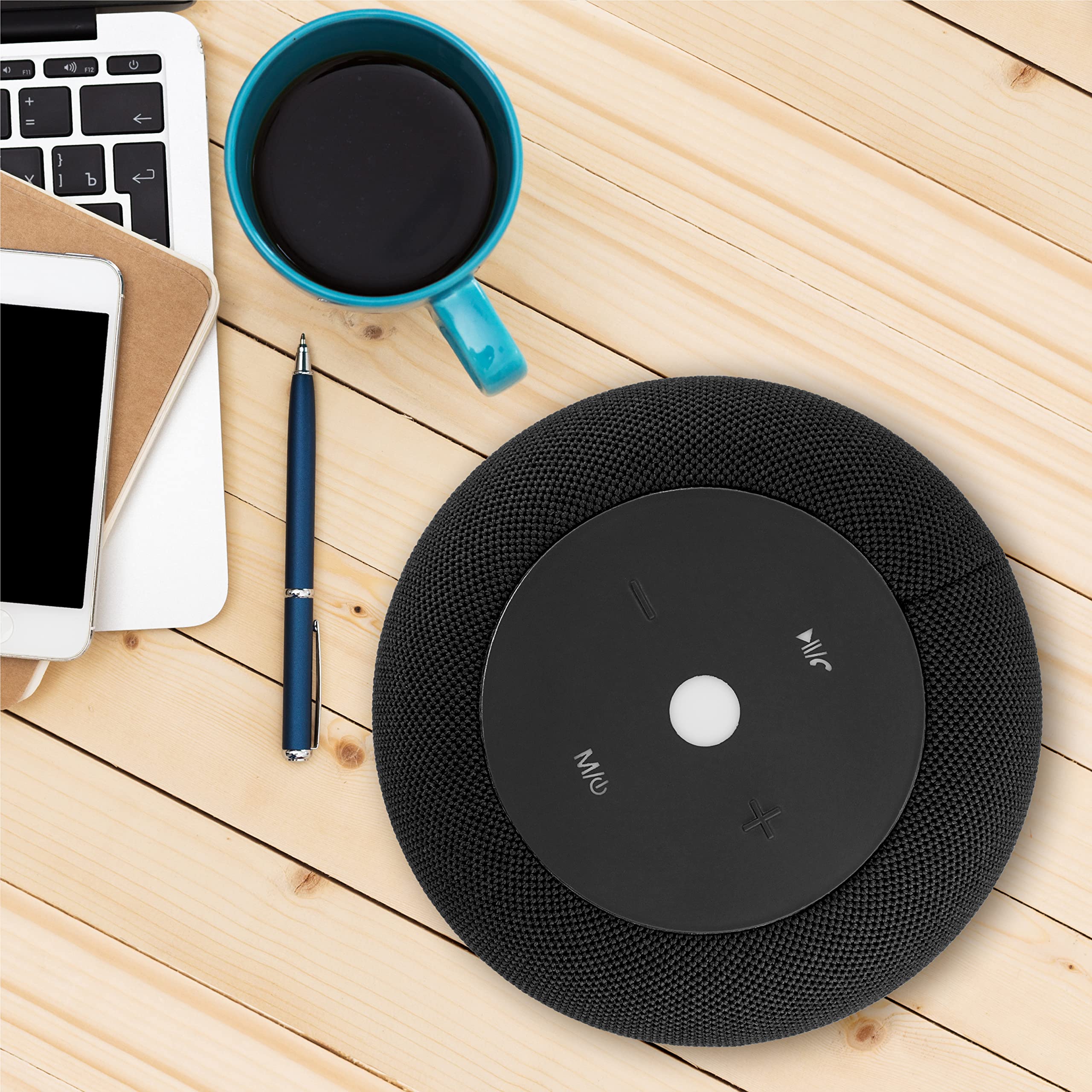 Coby “Veranda” Bluetooth True Wireless Speaker