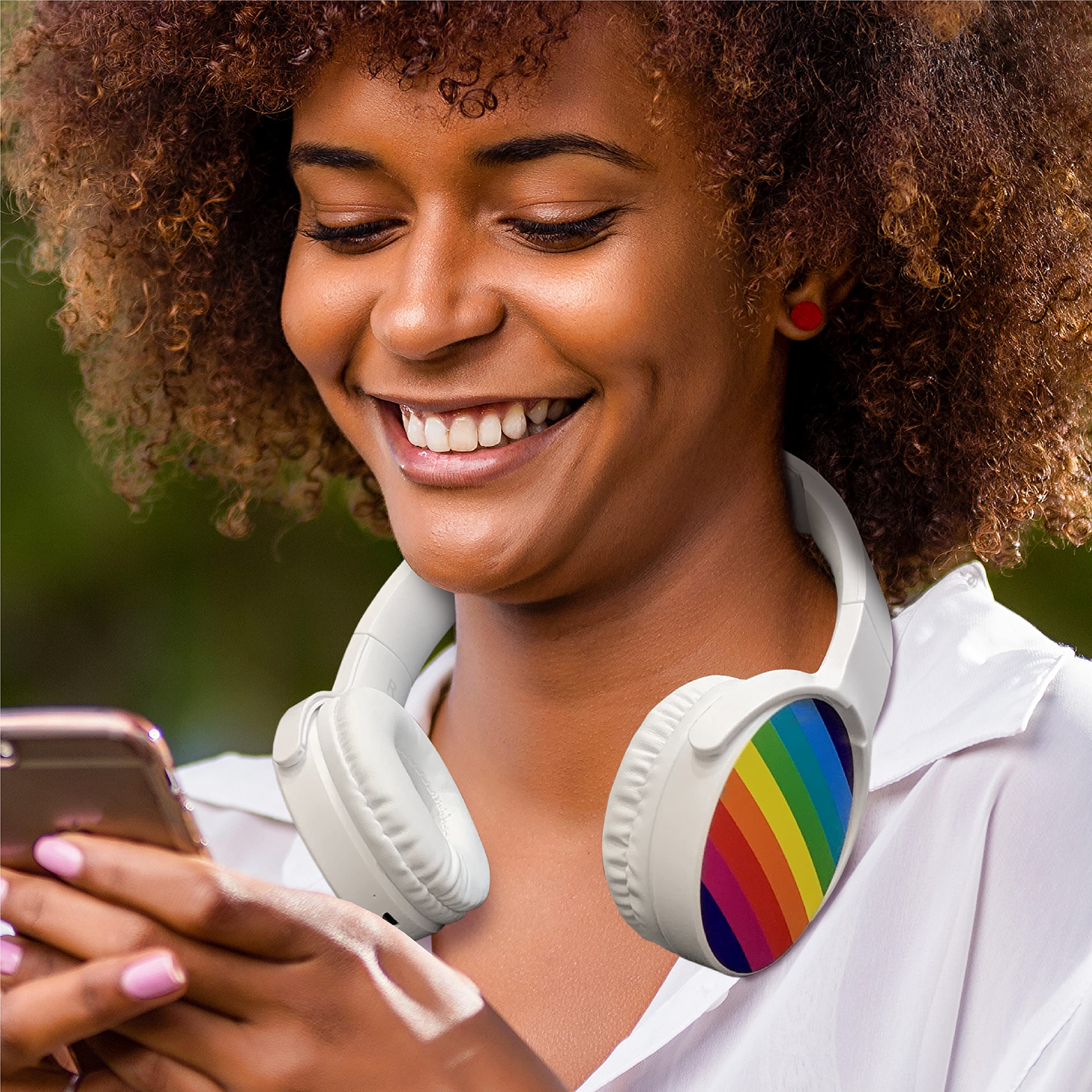 COOLBUDS Wireless Headphones