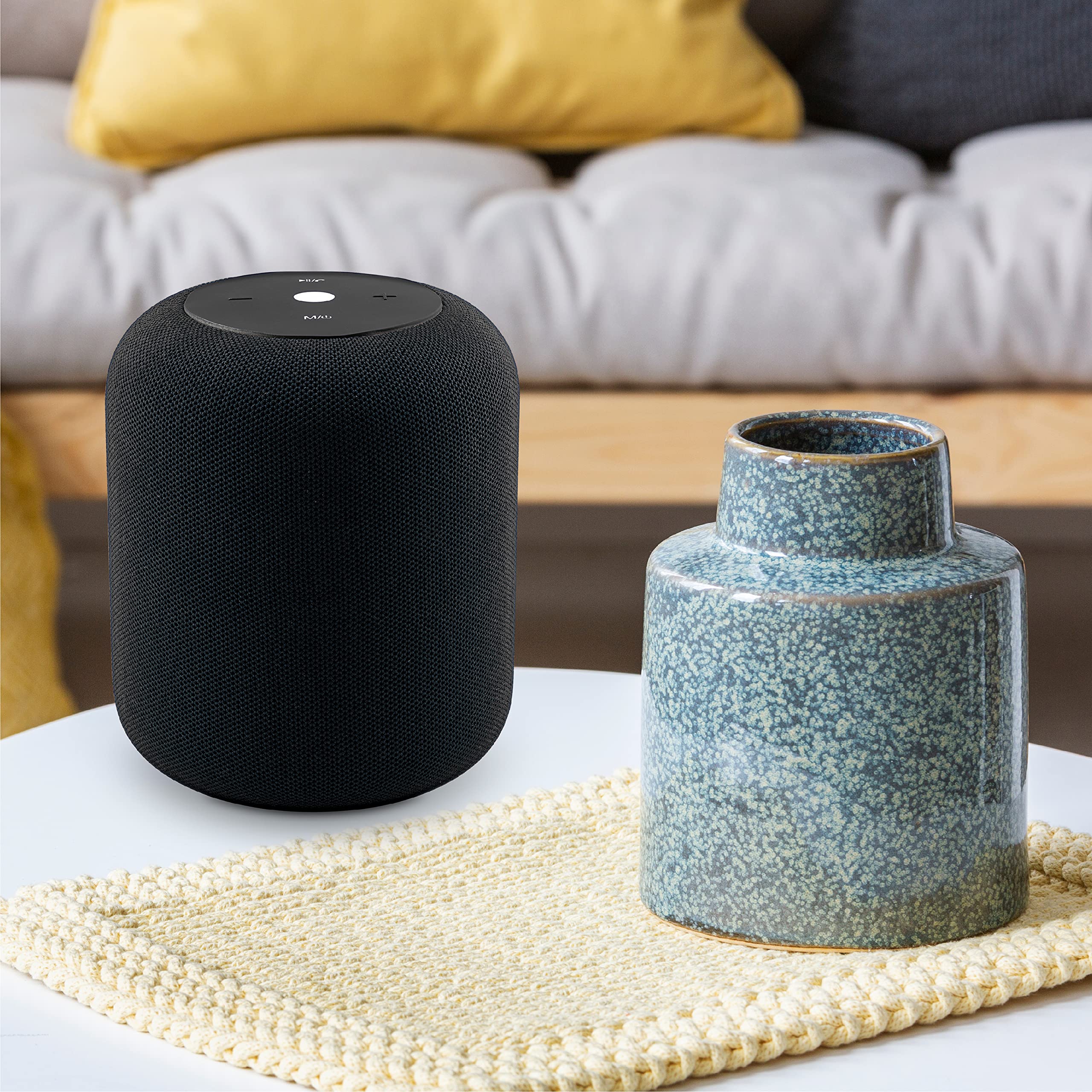 Coby “Veranda” Bluetooth True Wireless Speaker