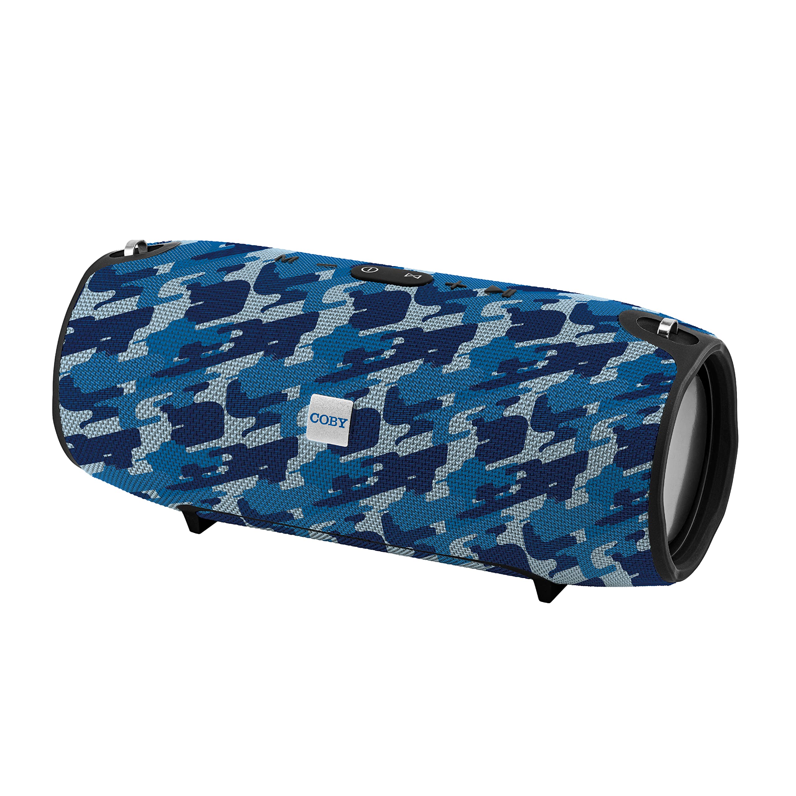 Coby Overtone Wireless Speaker Bluetooth Speaker