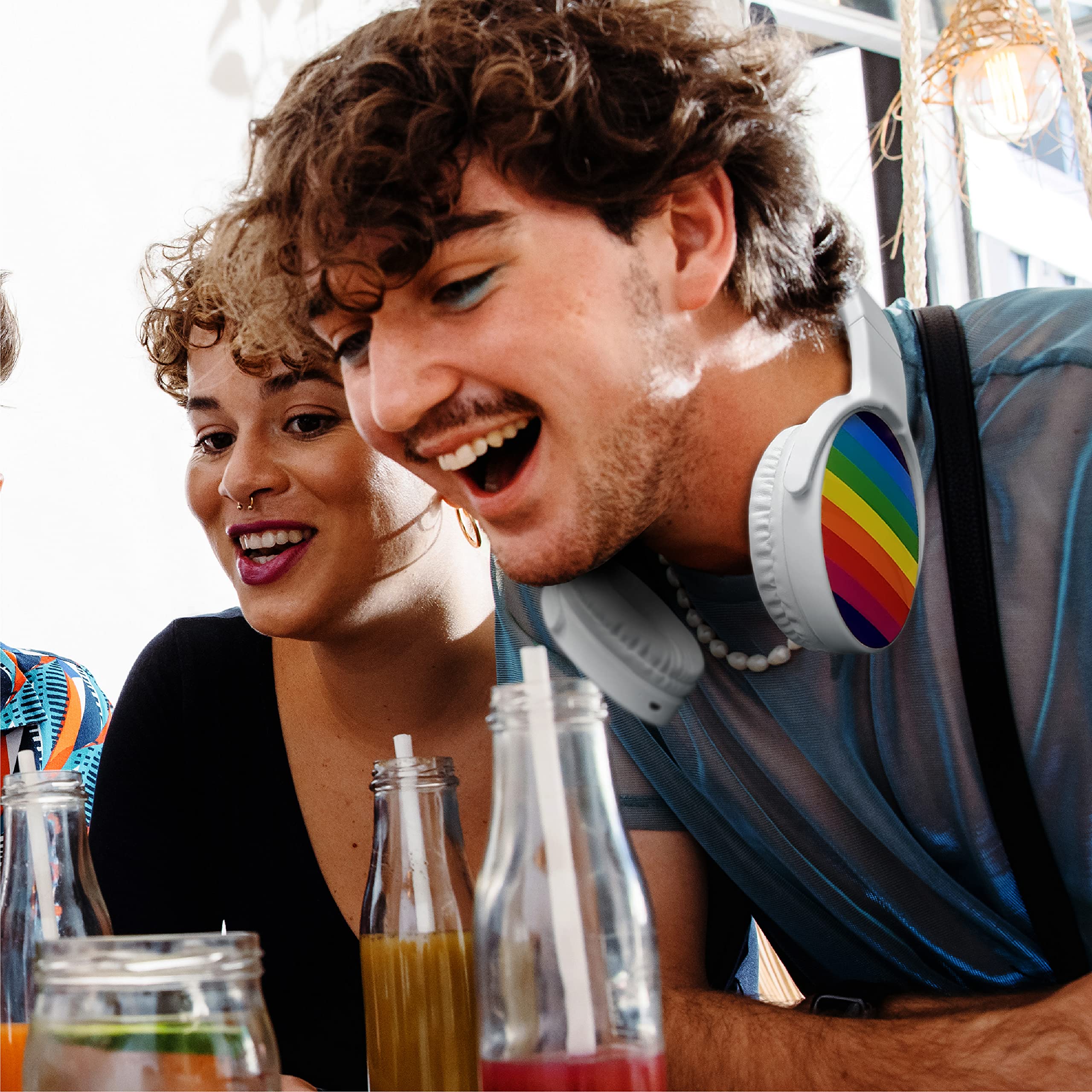 COOLBUDS Wireless Headphones